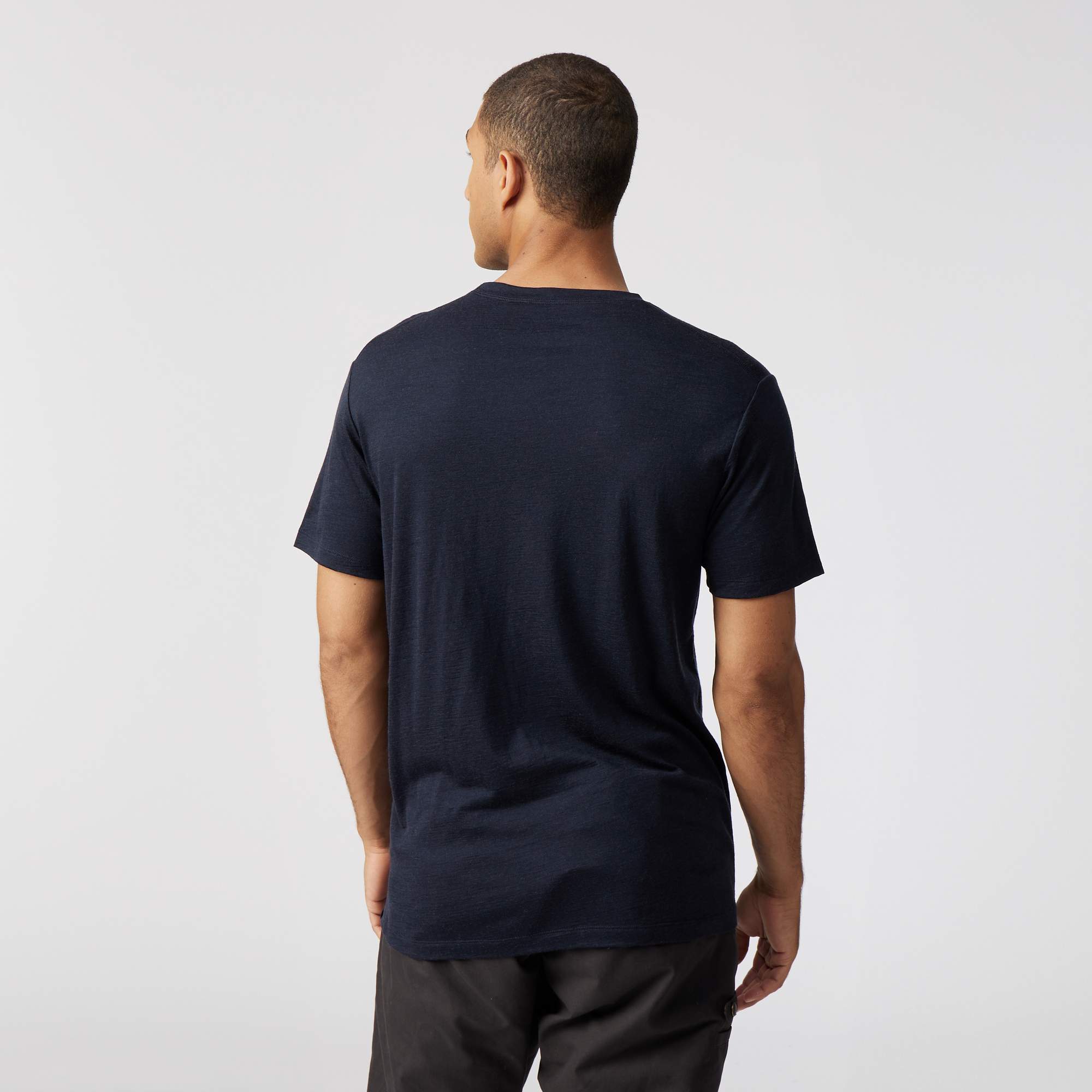 FRILUFTS WAIHO T-SHIRT Herren - Funktionsshirt
