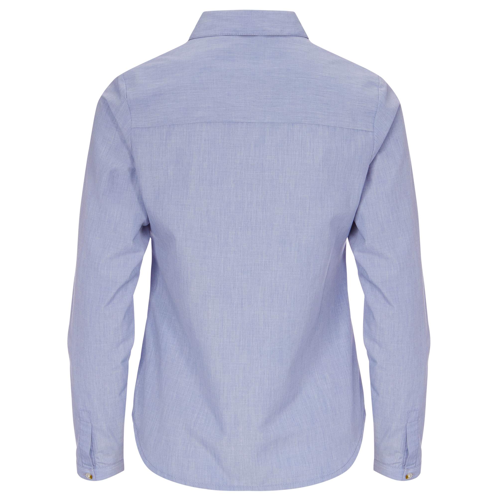 FRILUFTS SOLVANG L/S SHIRT Damen - Outdoor Bluse