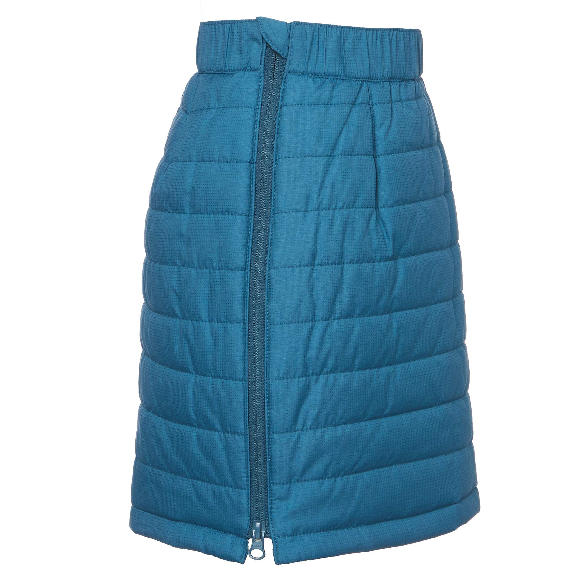 FRILUFTS TALARA PADDED SKIRT Kinder - Rock