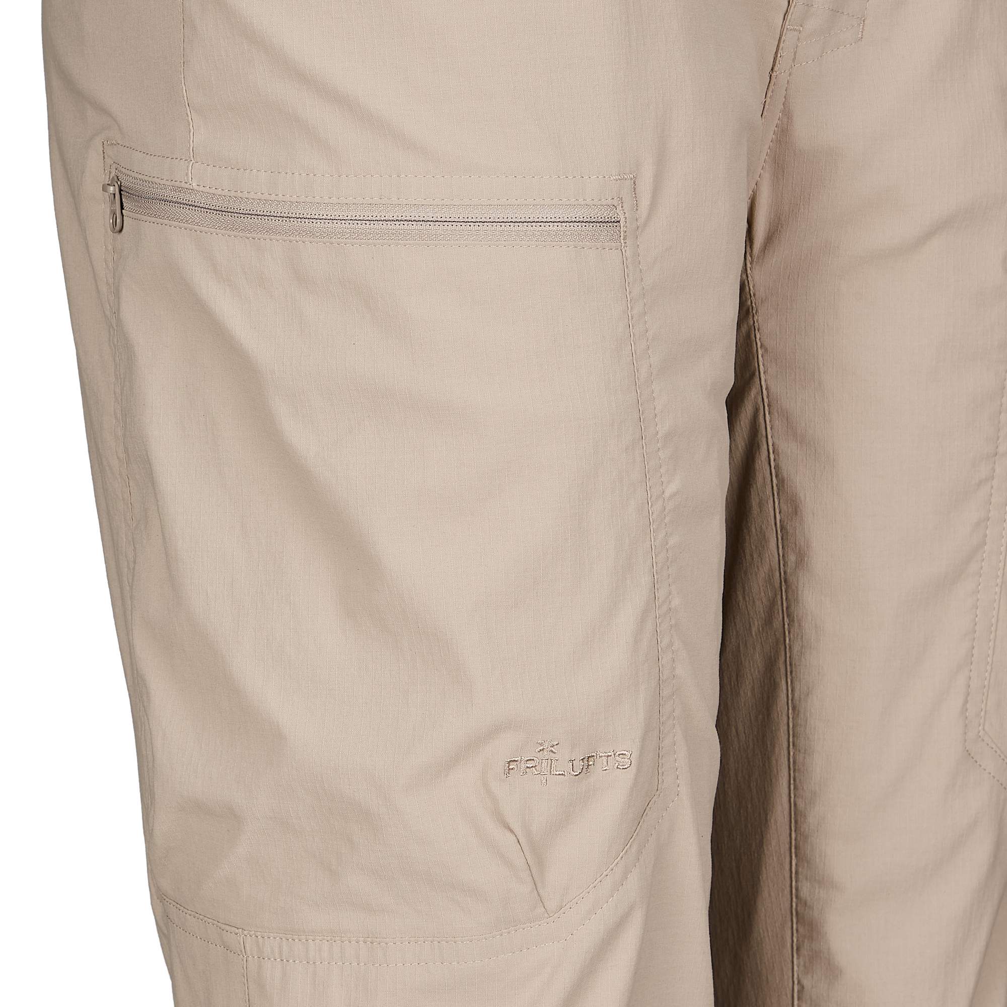 FRILUFTS OCOA PANTS Herren - Trekkinghose