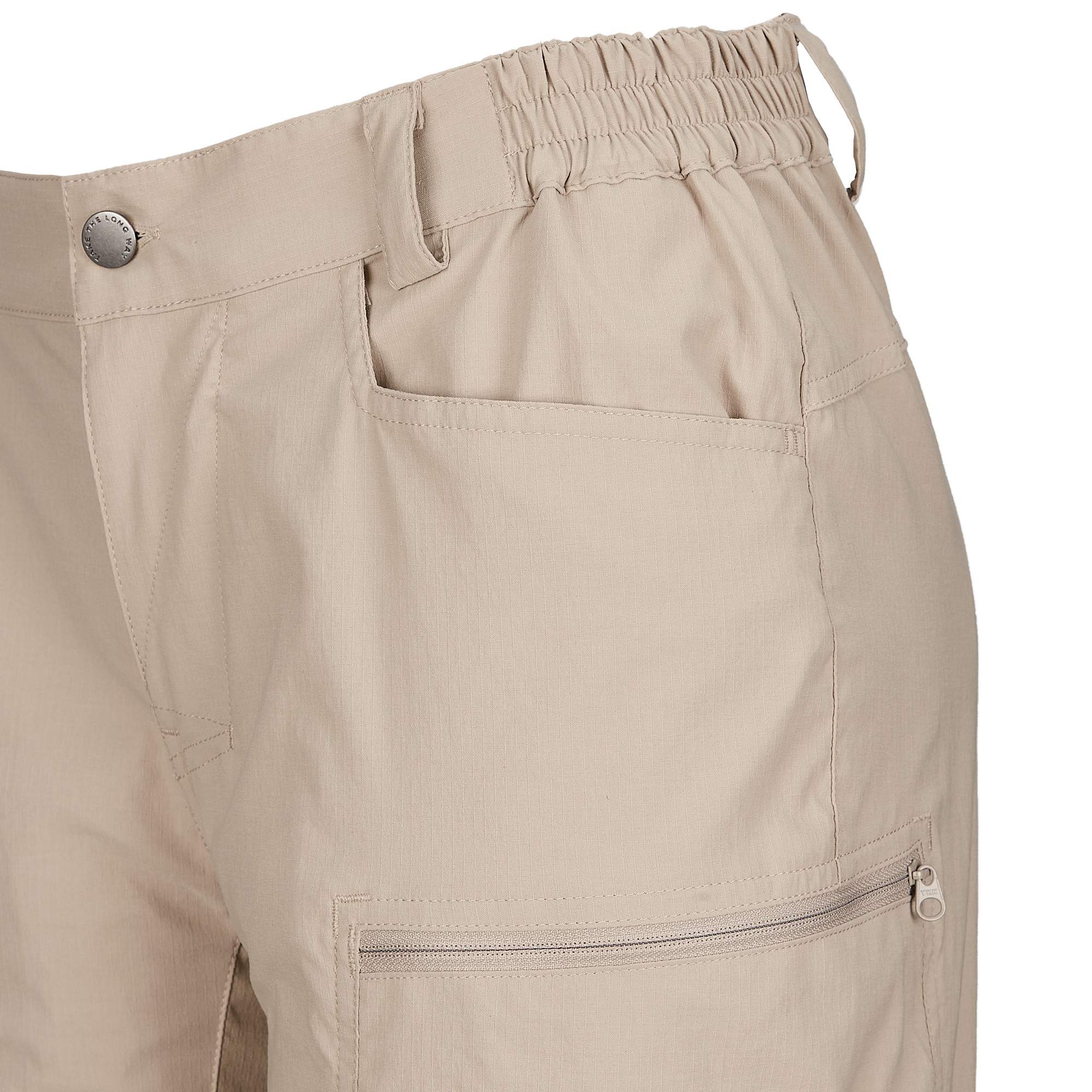 FRILUFTS OCOA PANTS Herren - Trekkinghose