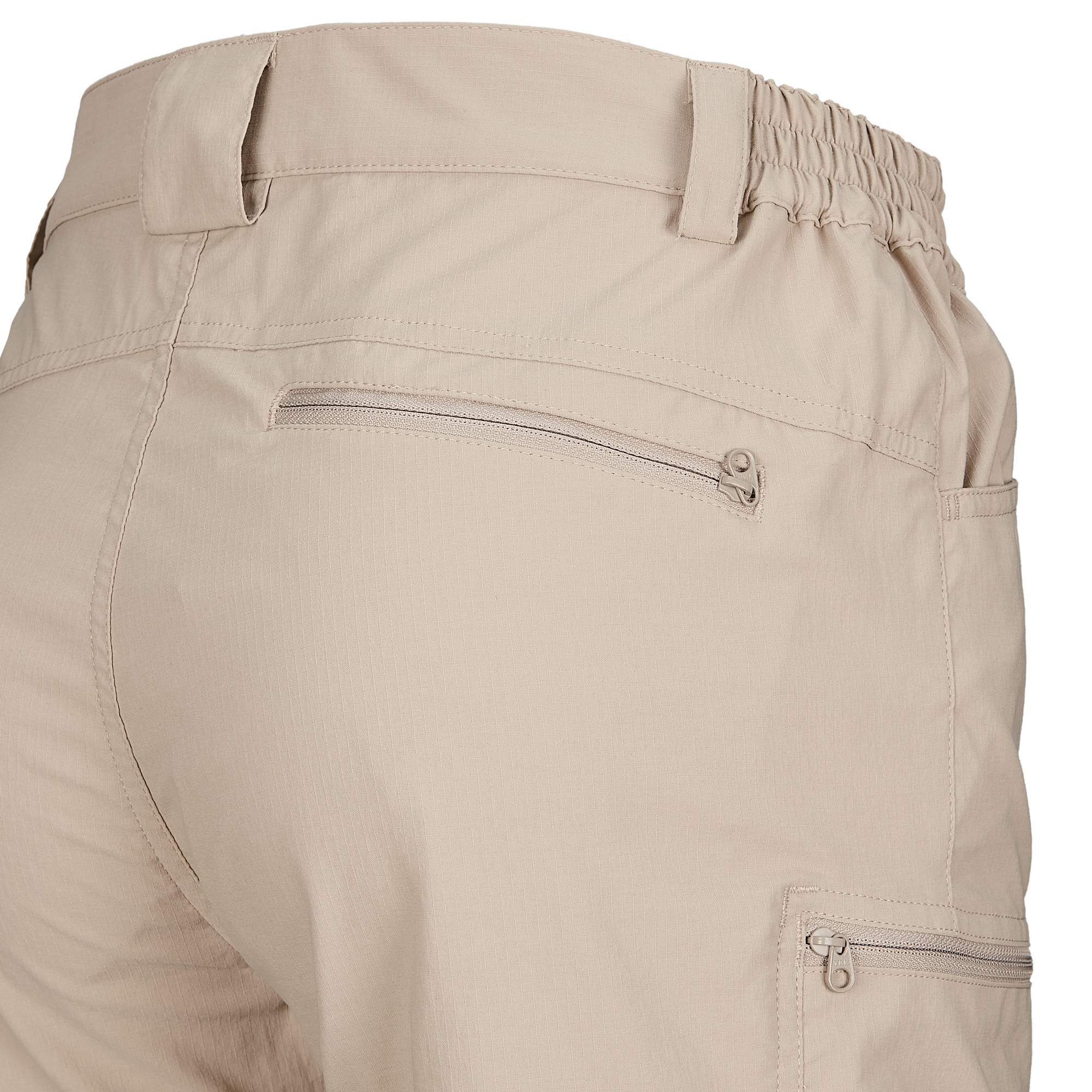 FRILUFTS OCOA PANTS Herren - Trekkinghose