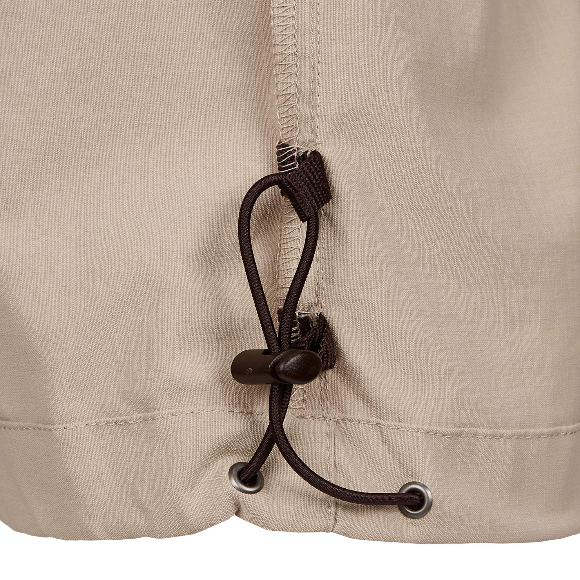 FRILUFTS OCOA PANTS Herren - Trekkinghose