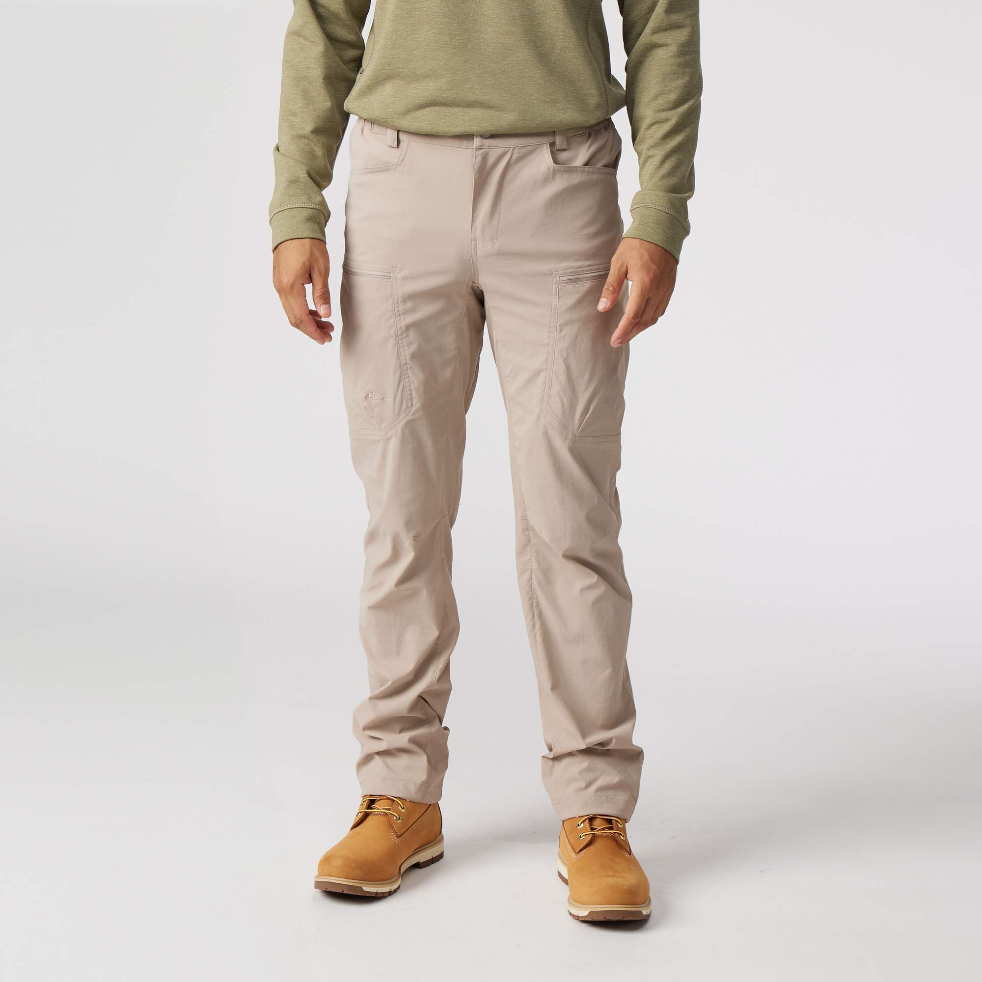 FRILUFTS OCOA PANTS Herren - Trekkinghose