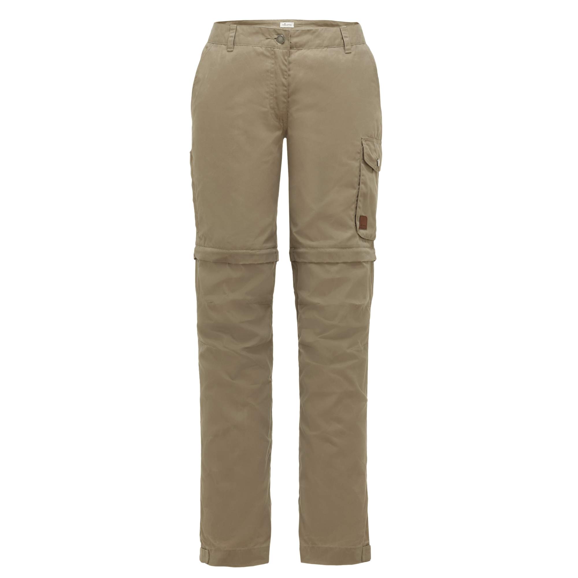 FRILUFTS RAZNAS ZIPOFF PANTS Damen - Trekkinghose