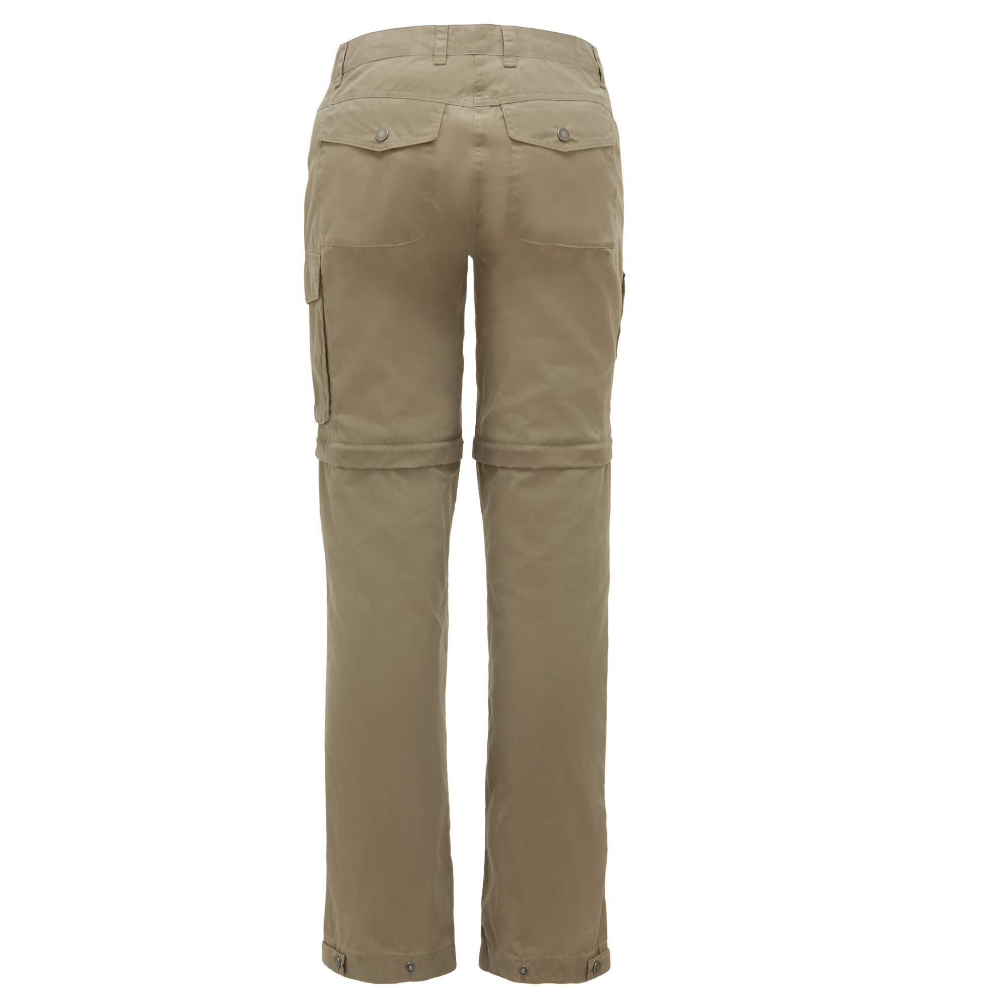 FRILUFTS RAZNAS ZIPOFF PANTS Damen - Trekkinghose