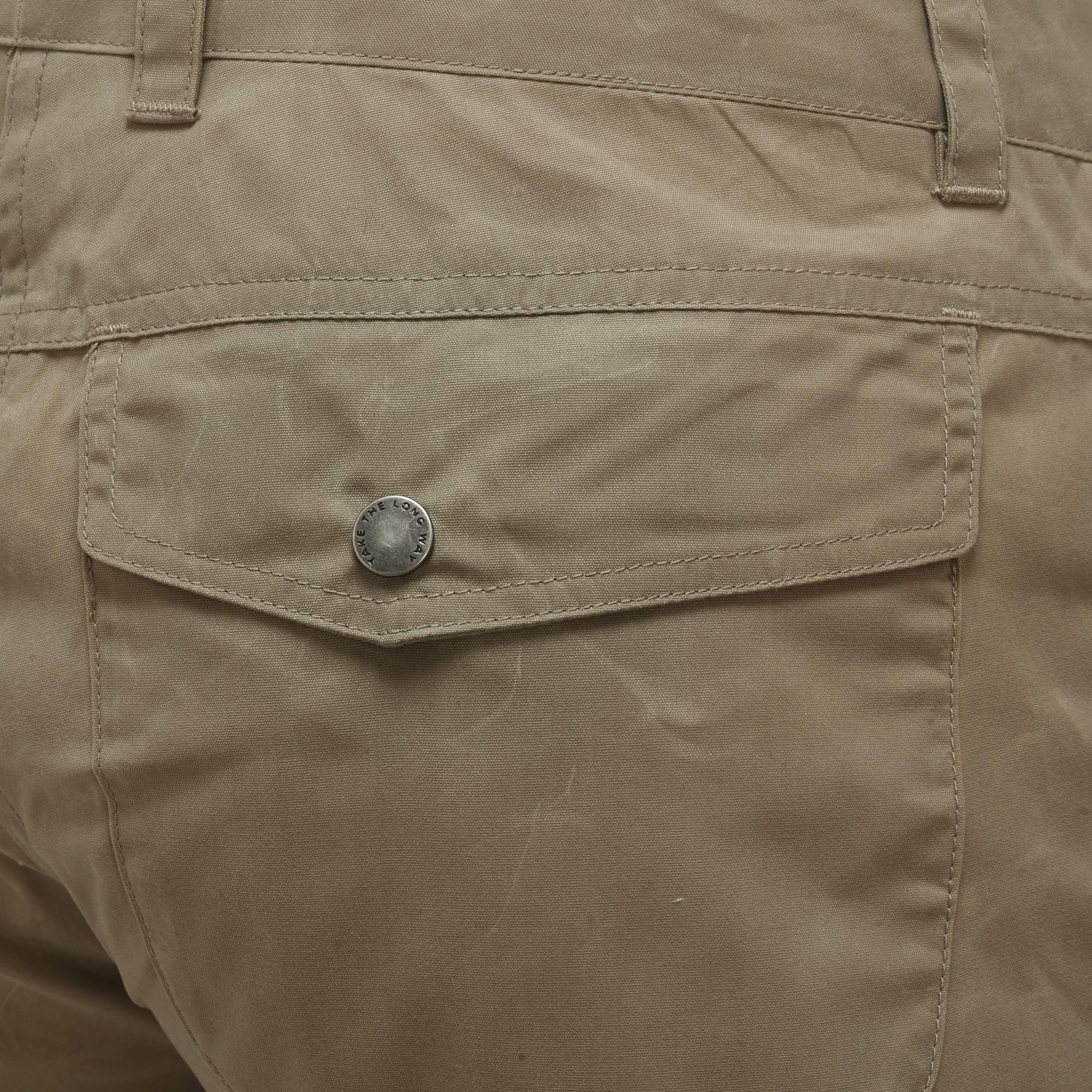 FRILUFTS RAZNAS ZIPOFF PANTS Damen - Trekkinghose