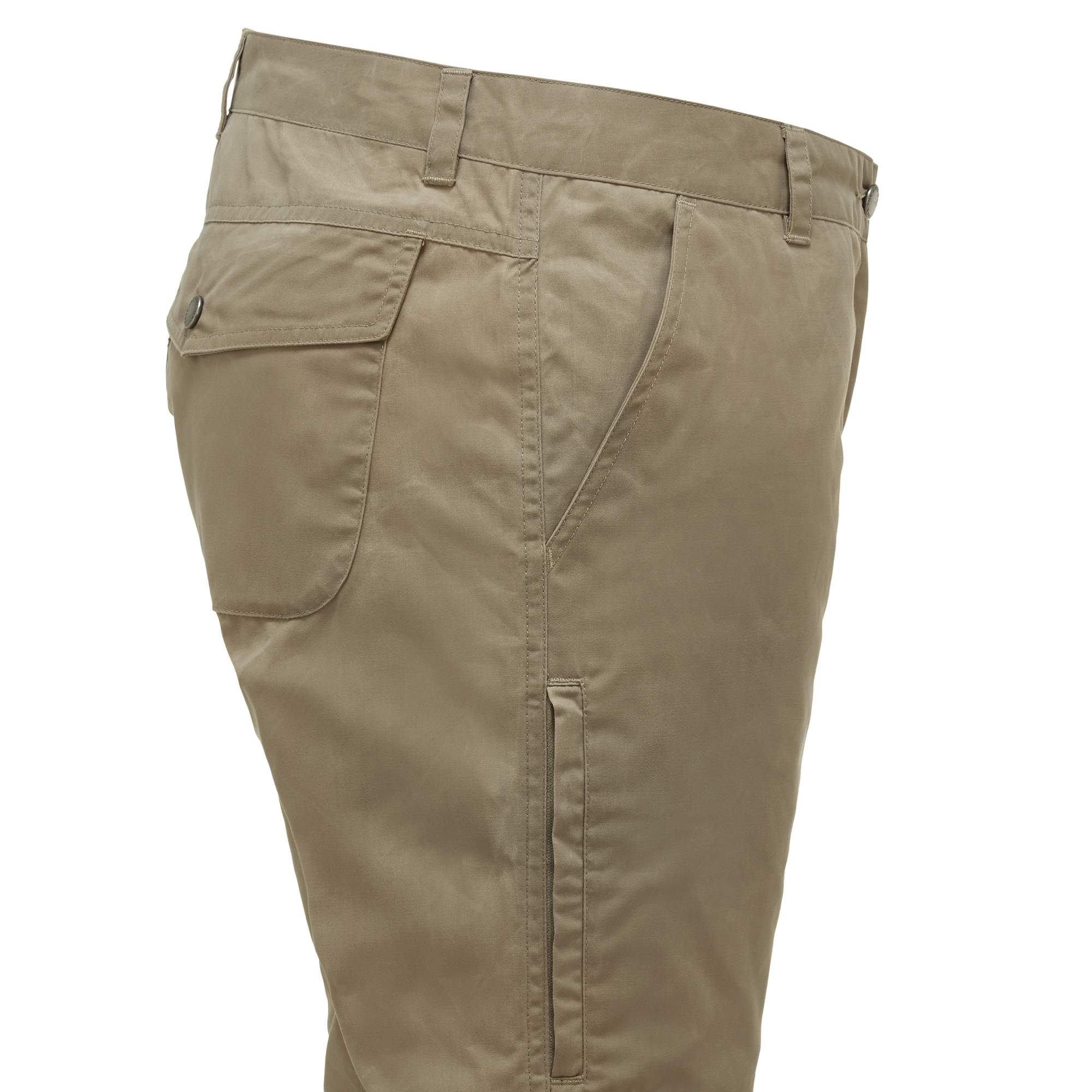 FRILUFTS RAZNAS ZIPOFF PANTS Damen - Trekkinghose