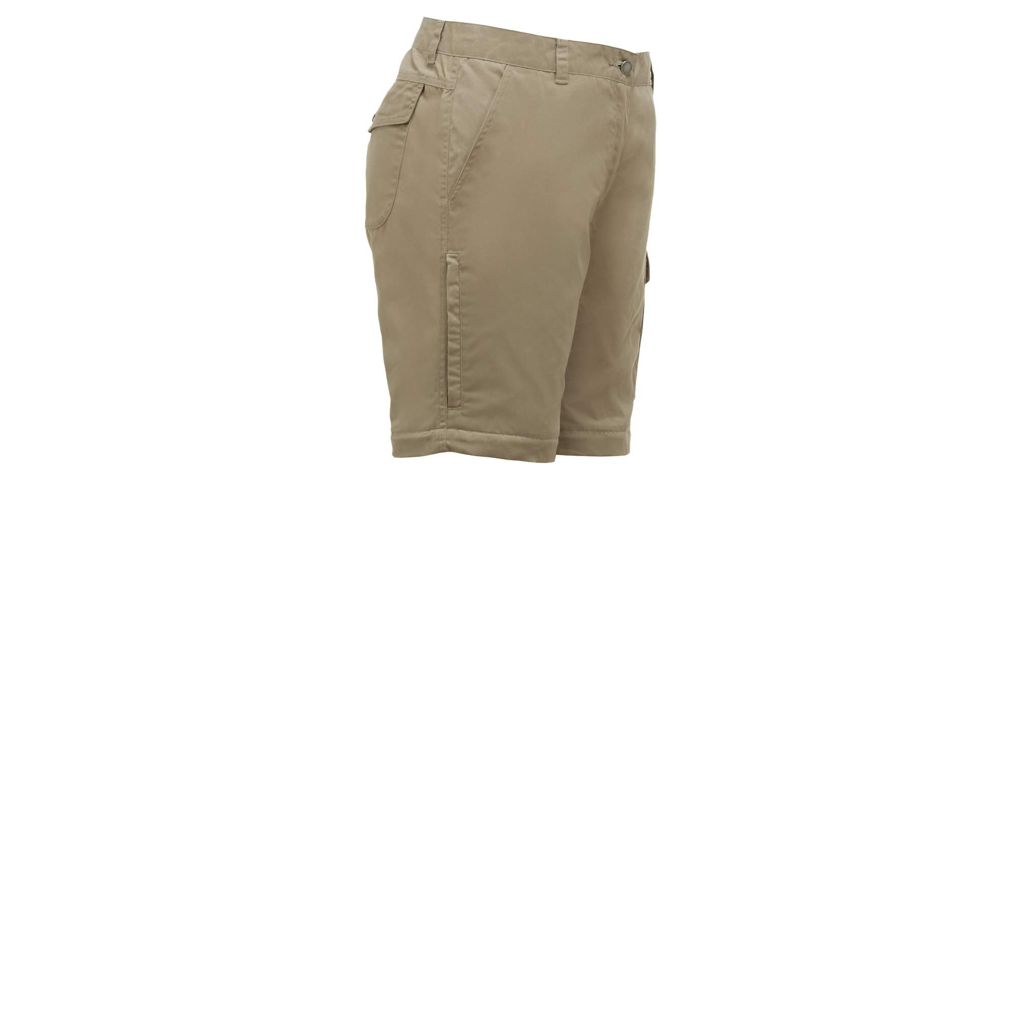 FRILUFTS RAZNAS ZIPOFF PANTS Damen - Trekkinghose