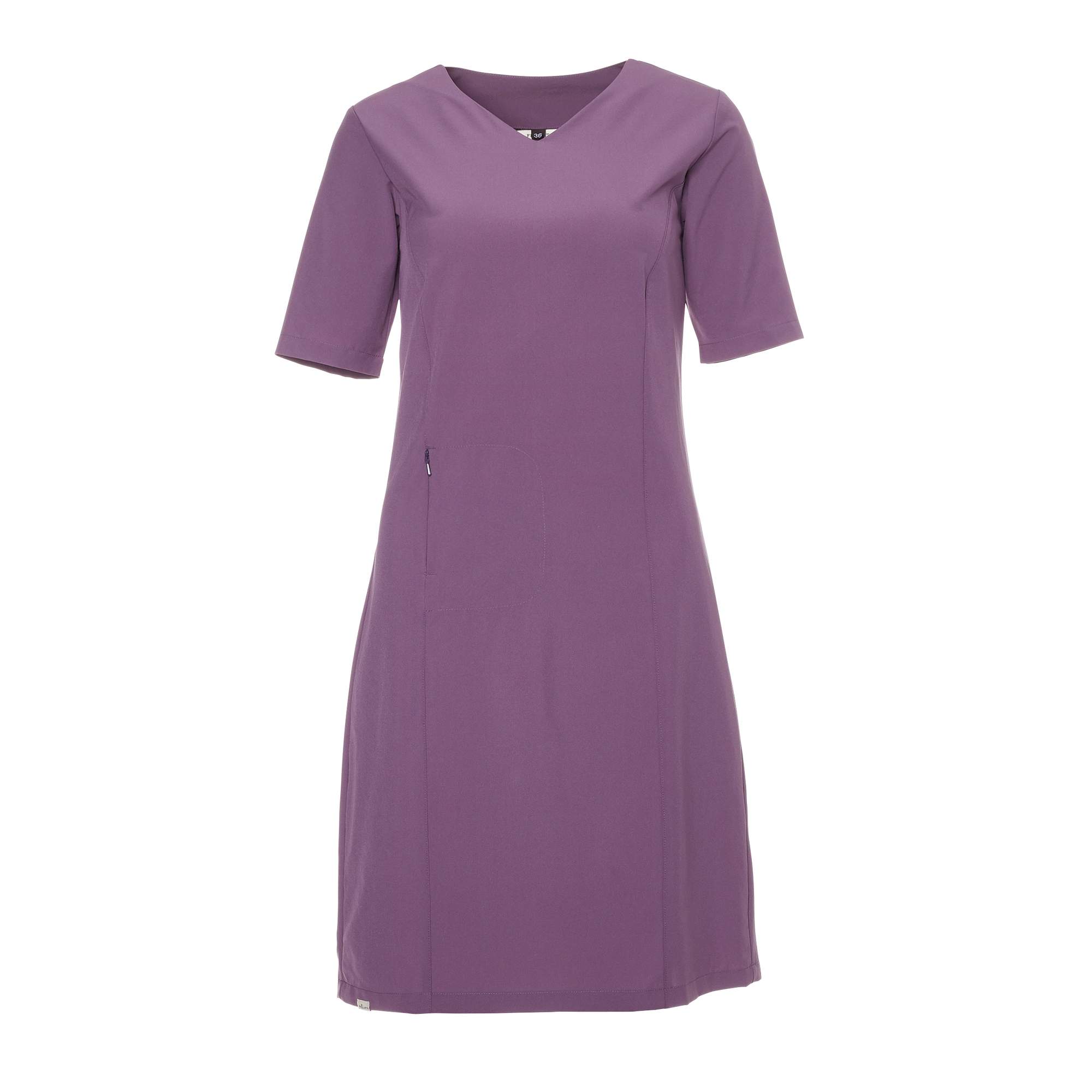 FRILUFTS NAGUA LONG DRESS Damen - Kleid