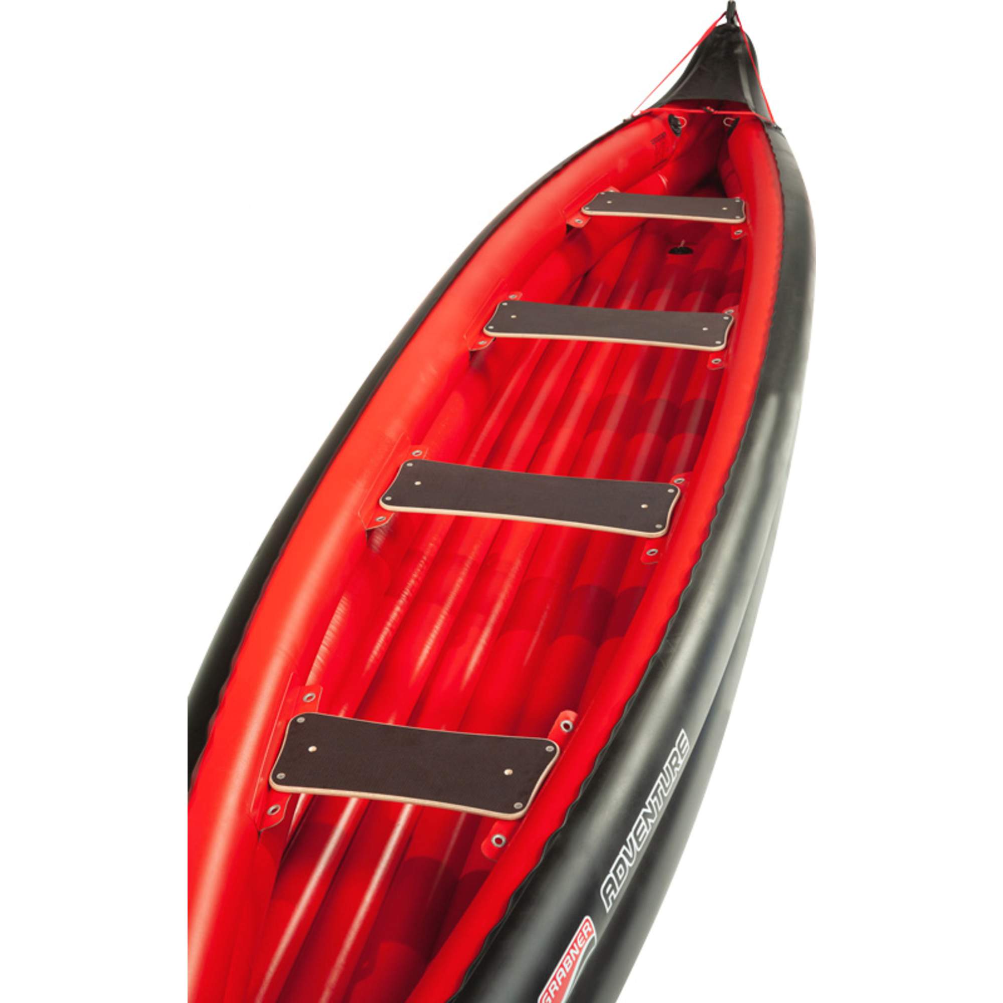 Grabner ADVENTURE SL - Kanadier