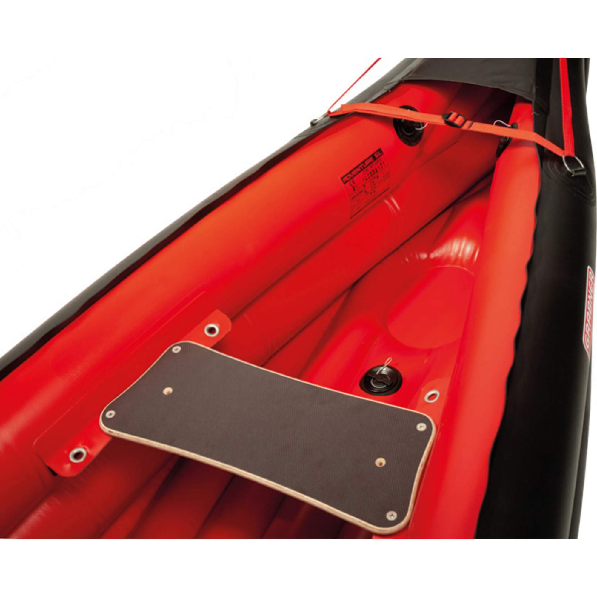 Grabner ADVENTURE - Kanadier Grabner ADVENTURE - Kanadier