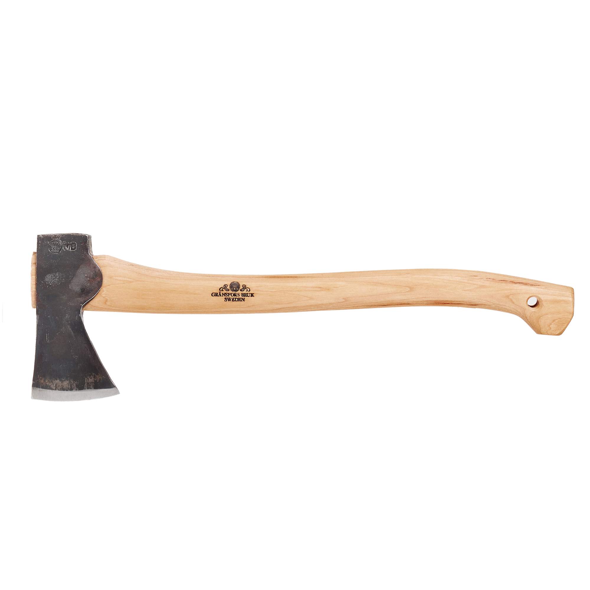 Gränsfors FORSTBEIL - Axt