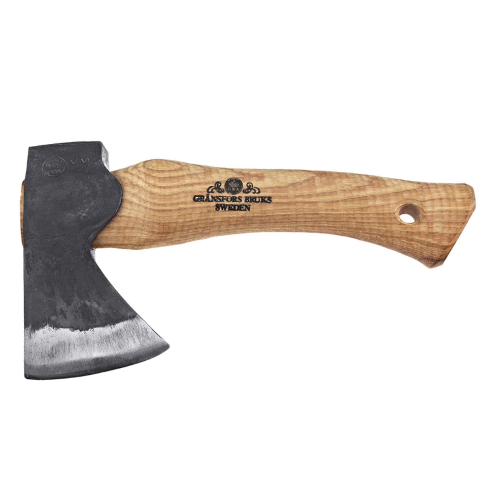 Gränsfors HANDBEIL - Axt