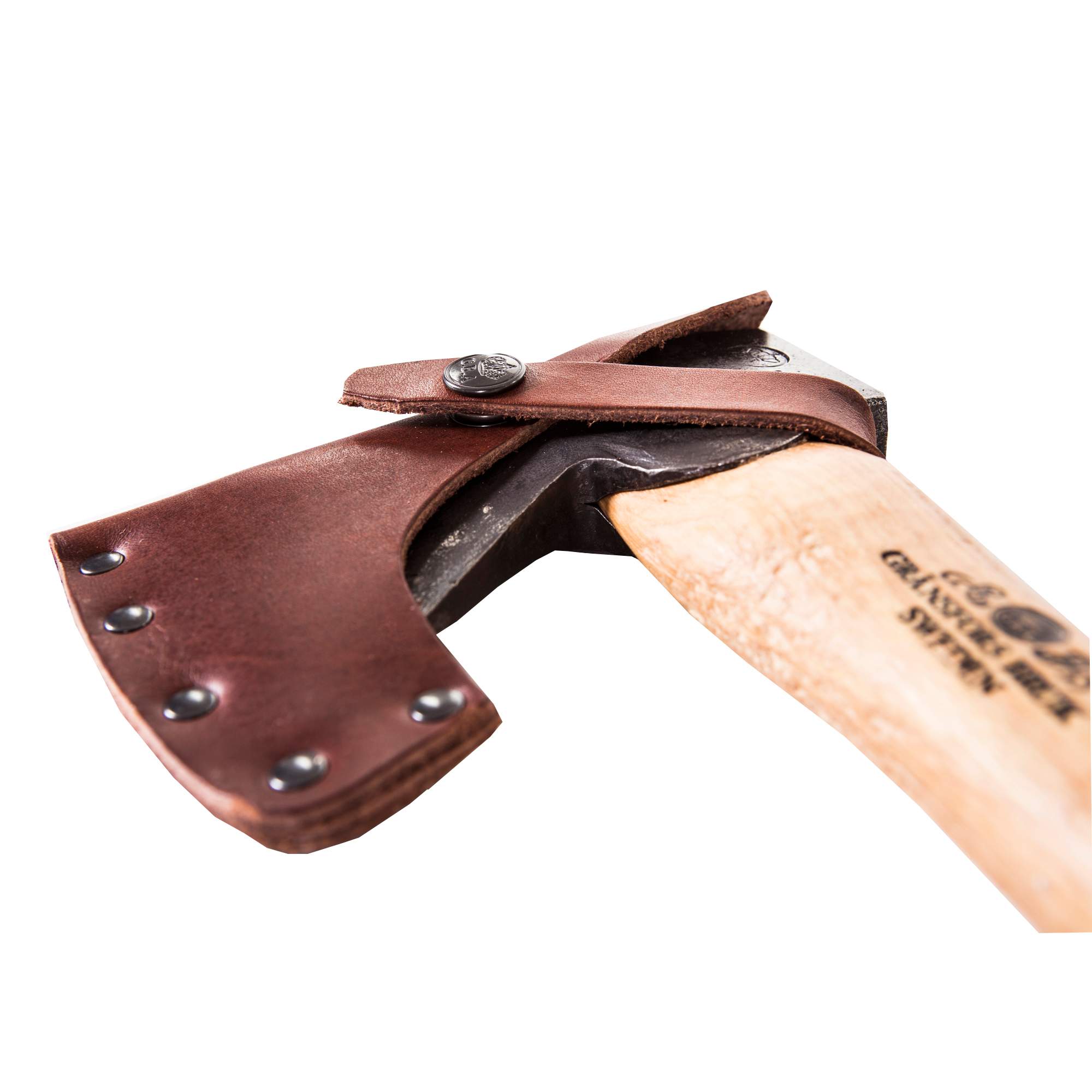 Gränsfors HANDBEIL - Axt