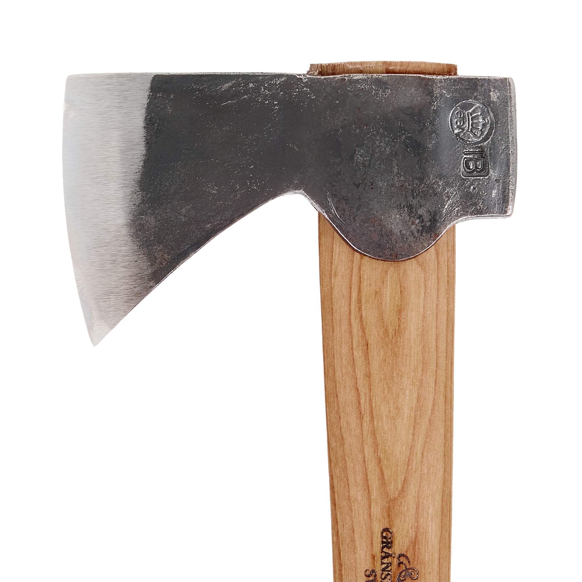 Gränsfors WILDMARKSBEIL - Axt