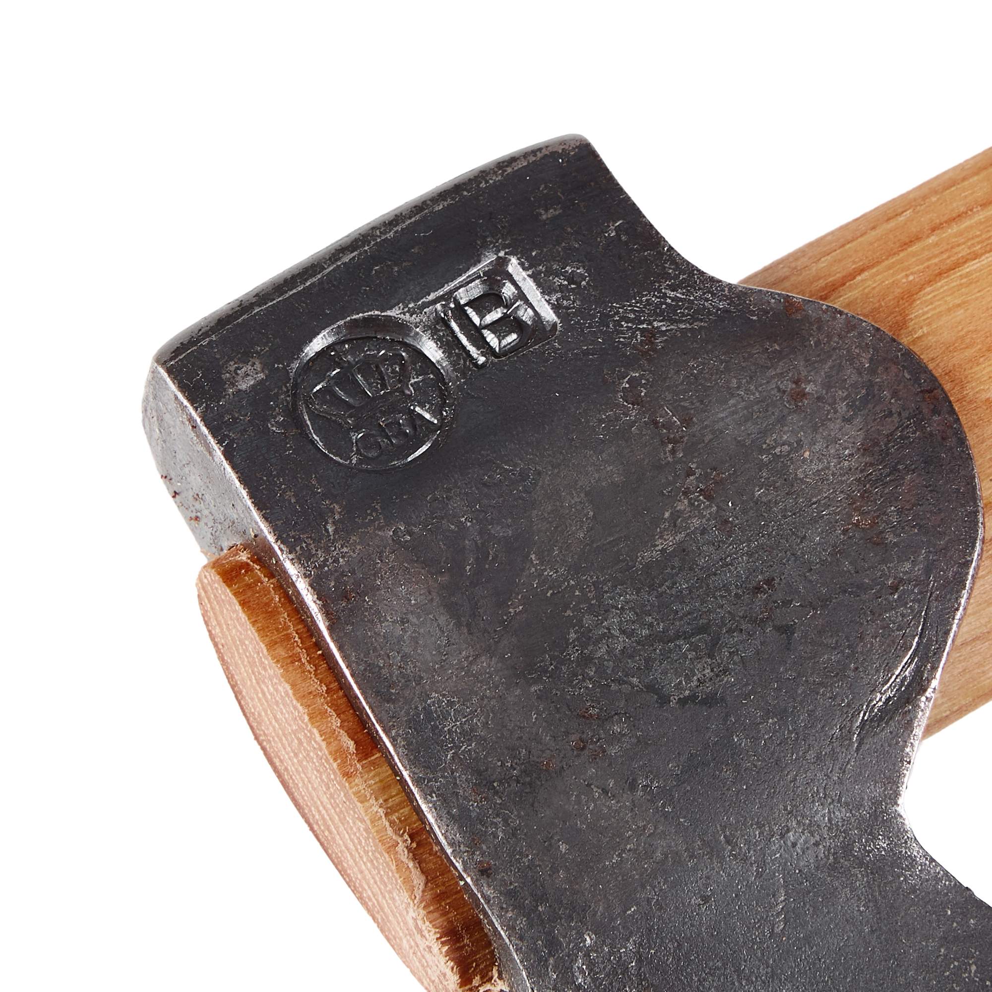 Gränsfors WILDMARKSBEIL - Axt