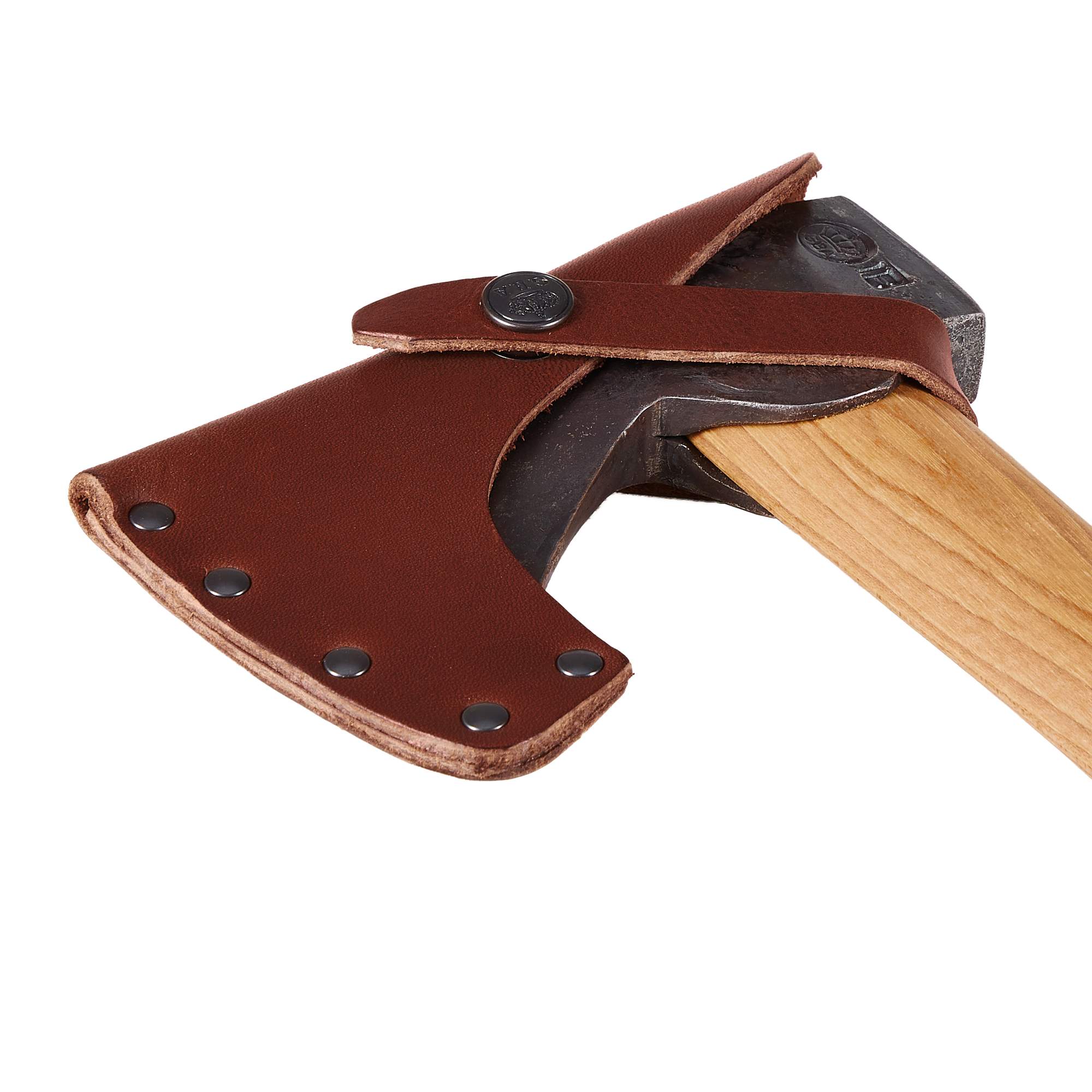 Gränsfors WILDMARKSBEIL - Axt