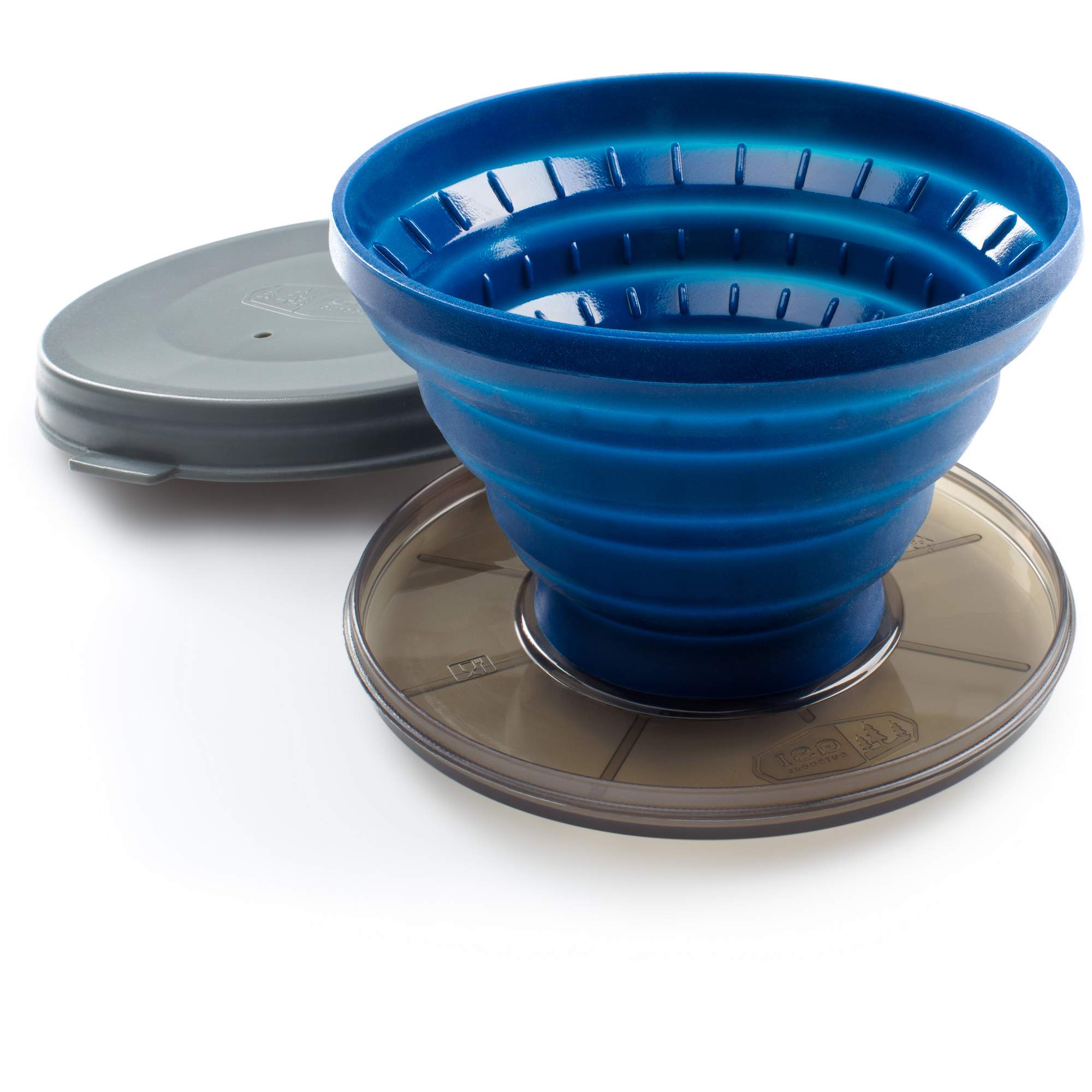 GSI COLLAPSIBLE JAVADRIP - Kaffeefilter GSI COLLAPSIBLE JAVADRIP - Kaffeefilter