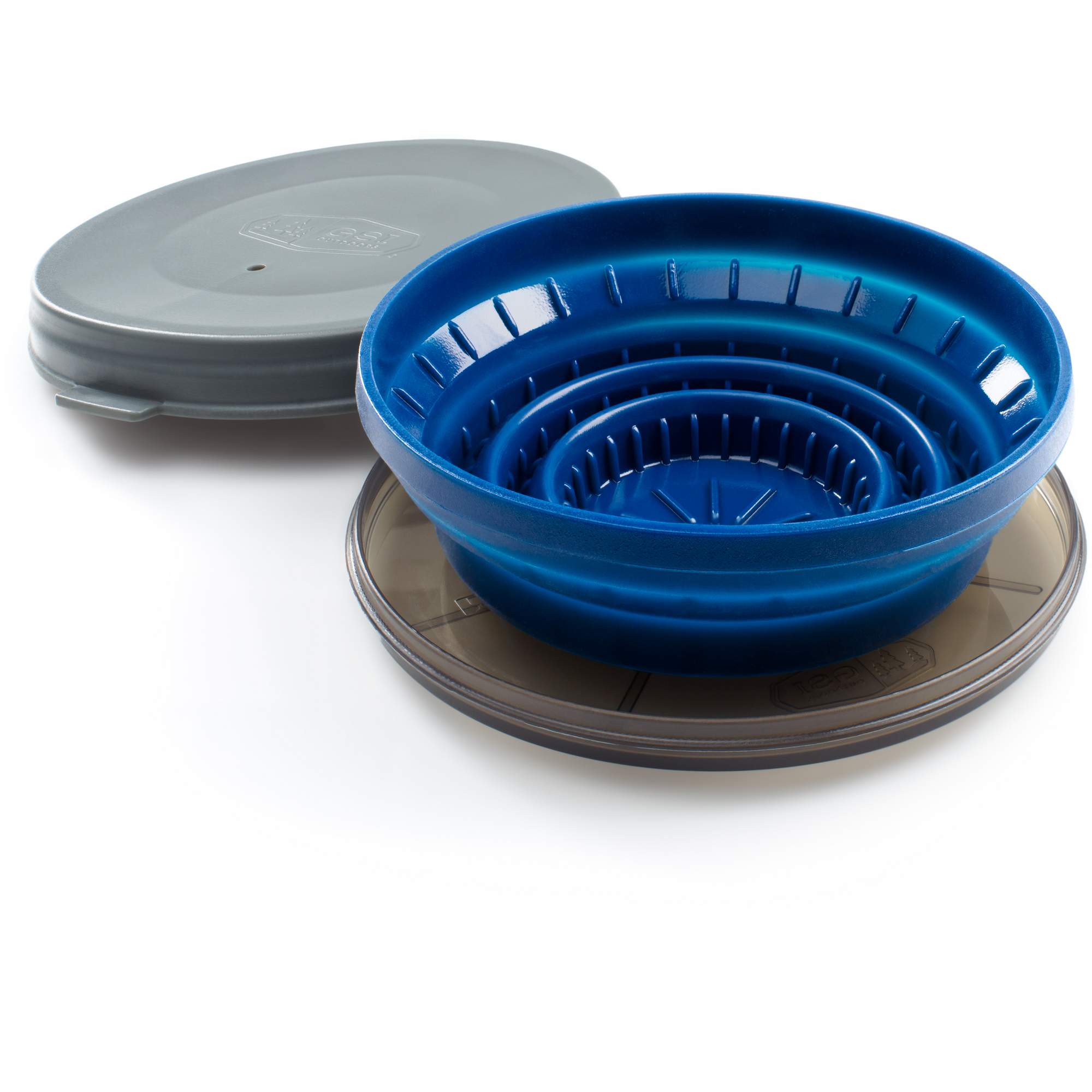 GSI COLLAPSIBLE JAVADRIP - Kaffeefilter GSI COLLAPSIBLE JAVADRIP - Kaffeefilter