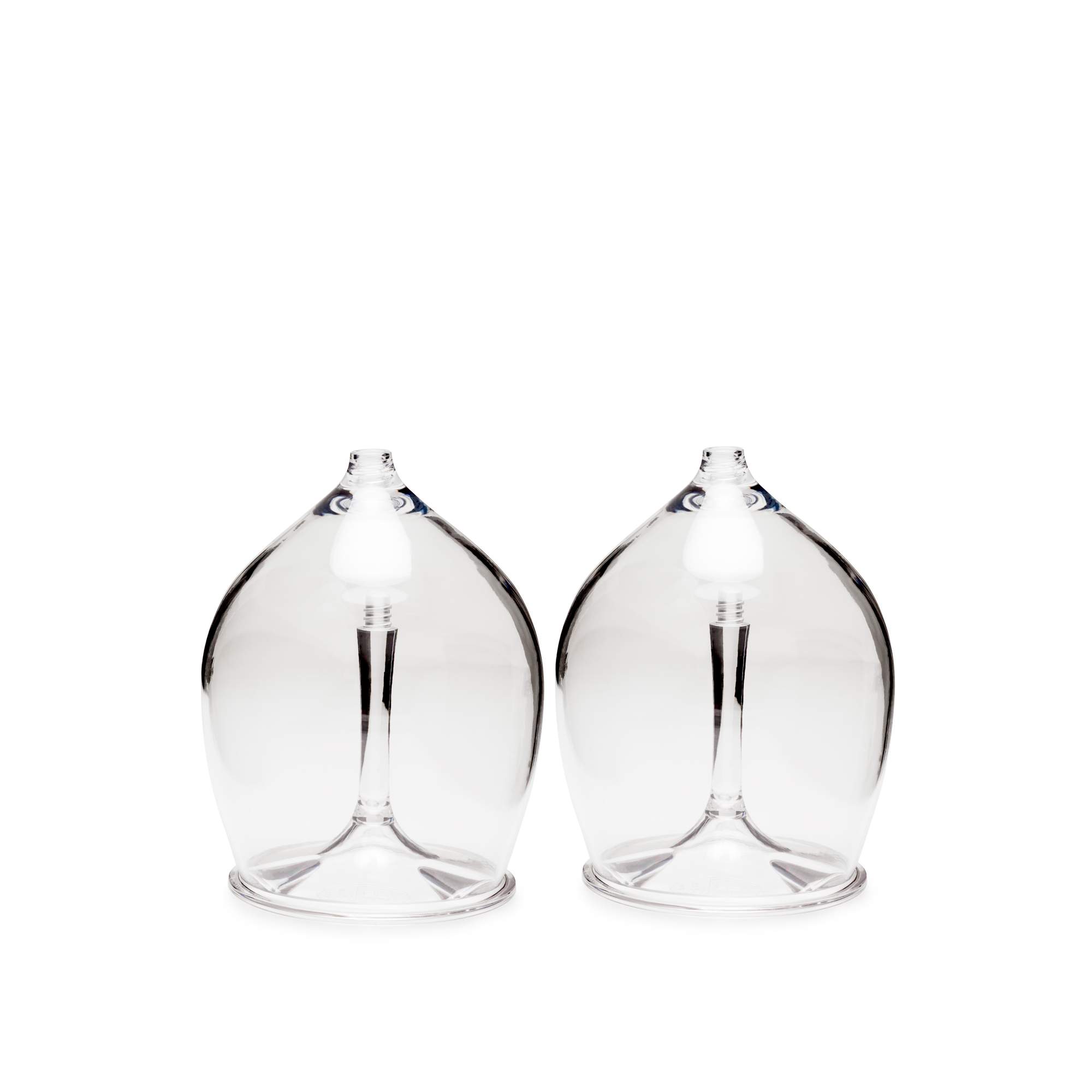 GSI NESTING RED WINE GLASS SET - Campinggeschirr