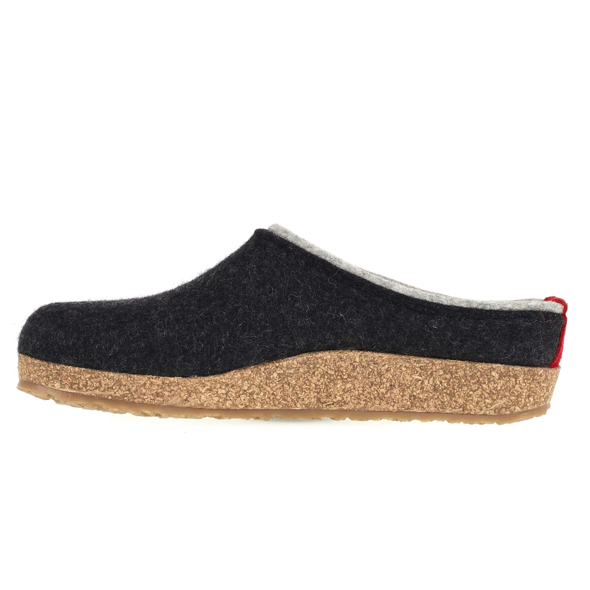Haflinger GRIZZLY KRIS Unisex - Hüttenschuhe