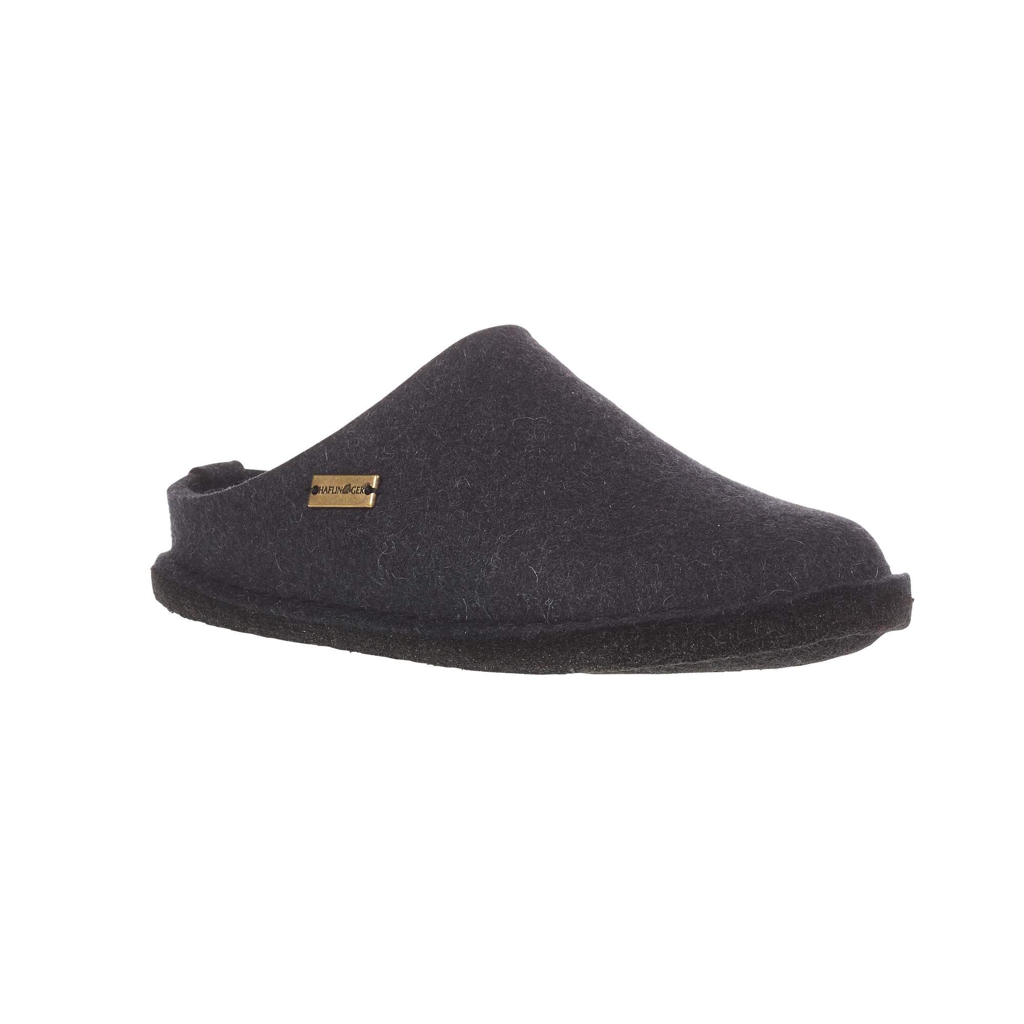 Haflinger FLAIR SOFT Unisex - Hüttenschuhe