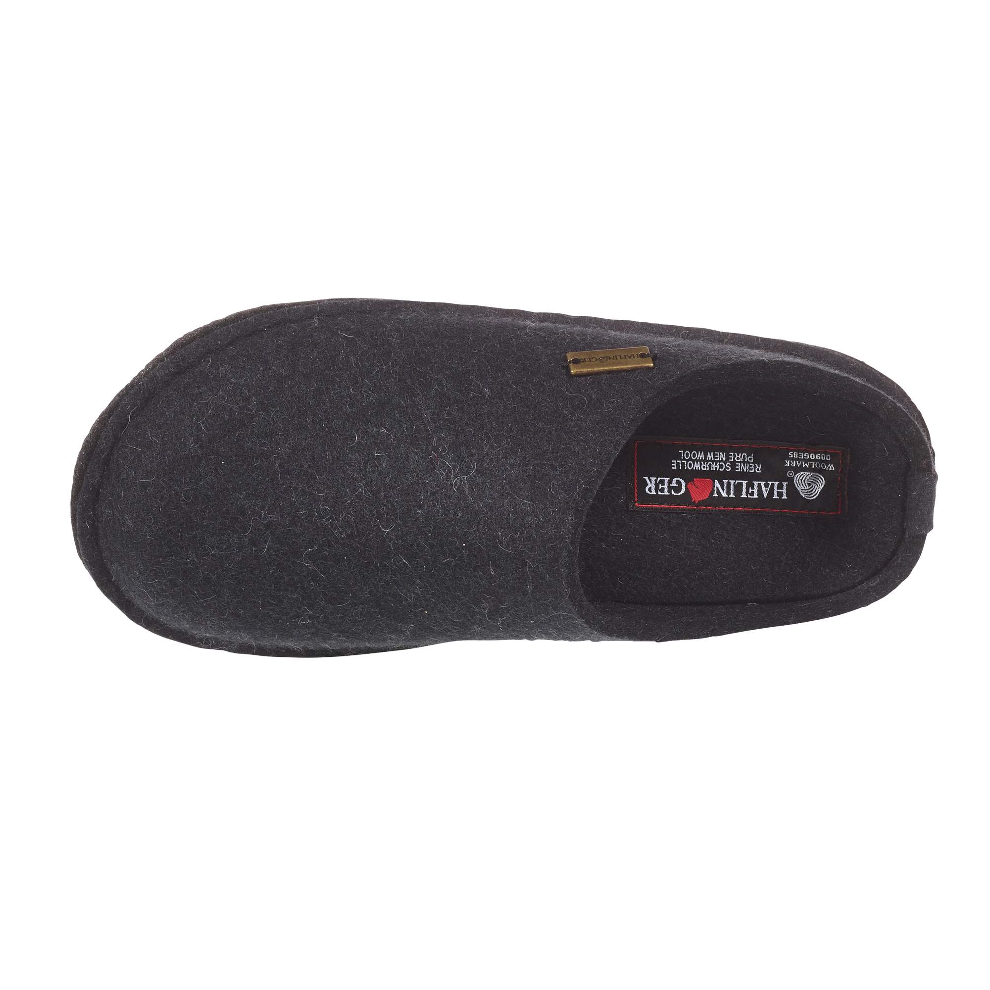 Haflinger FLAIR SOFT Unisex - Hüttenschuhe