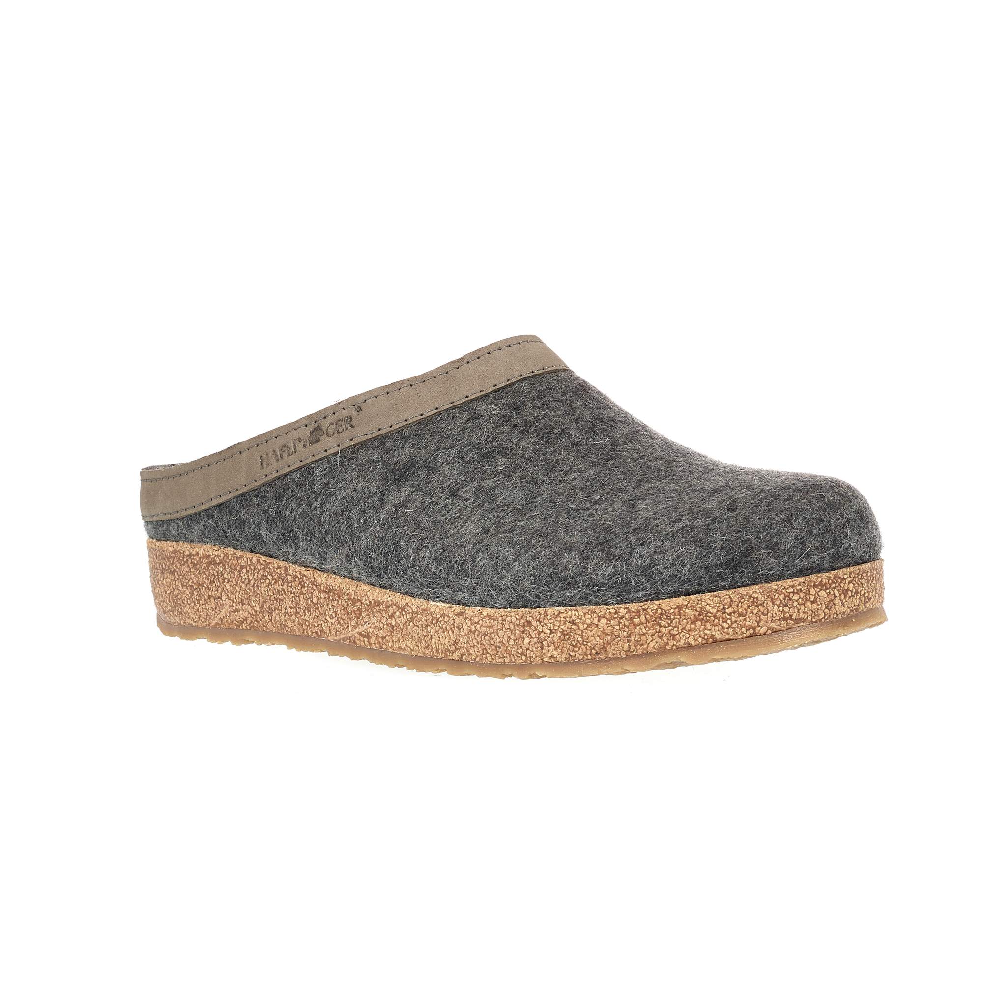 Haflinger GRIZZLY TORBEN Unisex - Hüttenschuhe Haflinger GRIZZLY TORBEN Unisex - Hüttenschuhe