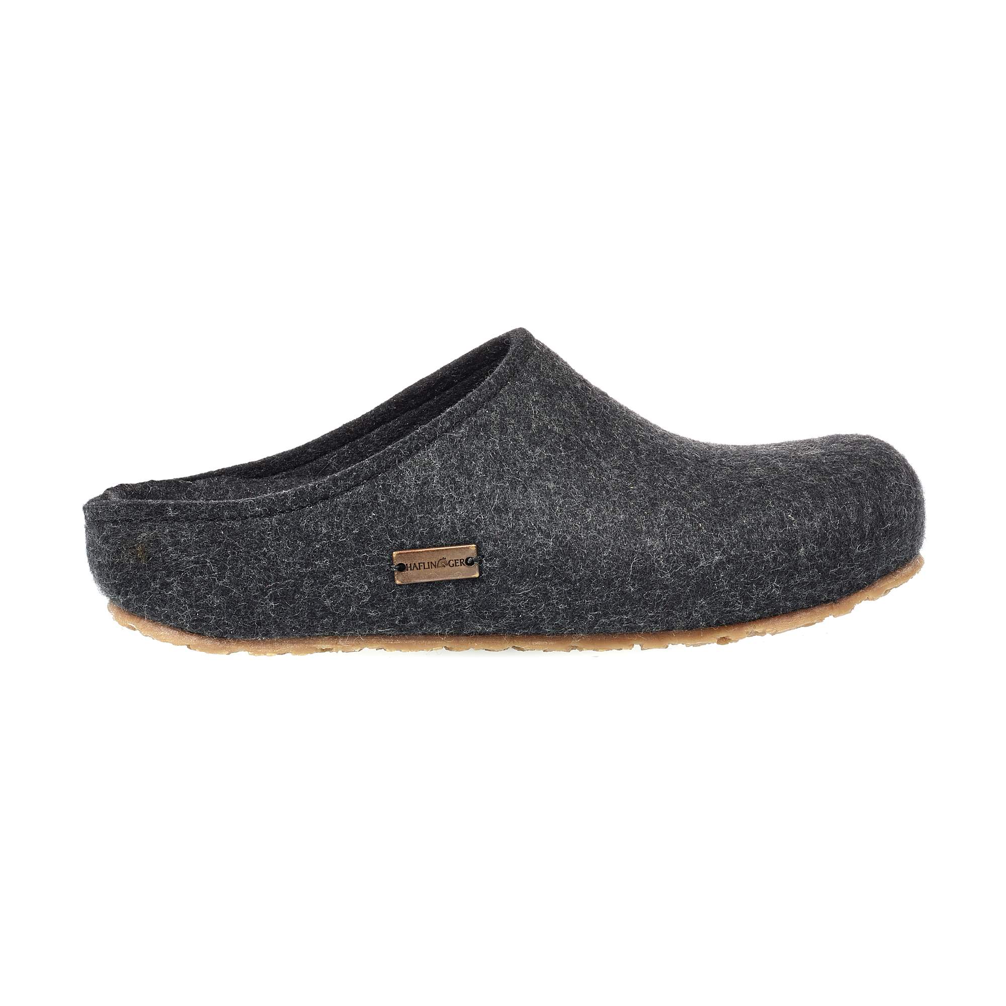 Haflinger GRIZZLY MICHL Unisex - Hüttenschuhe