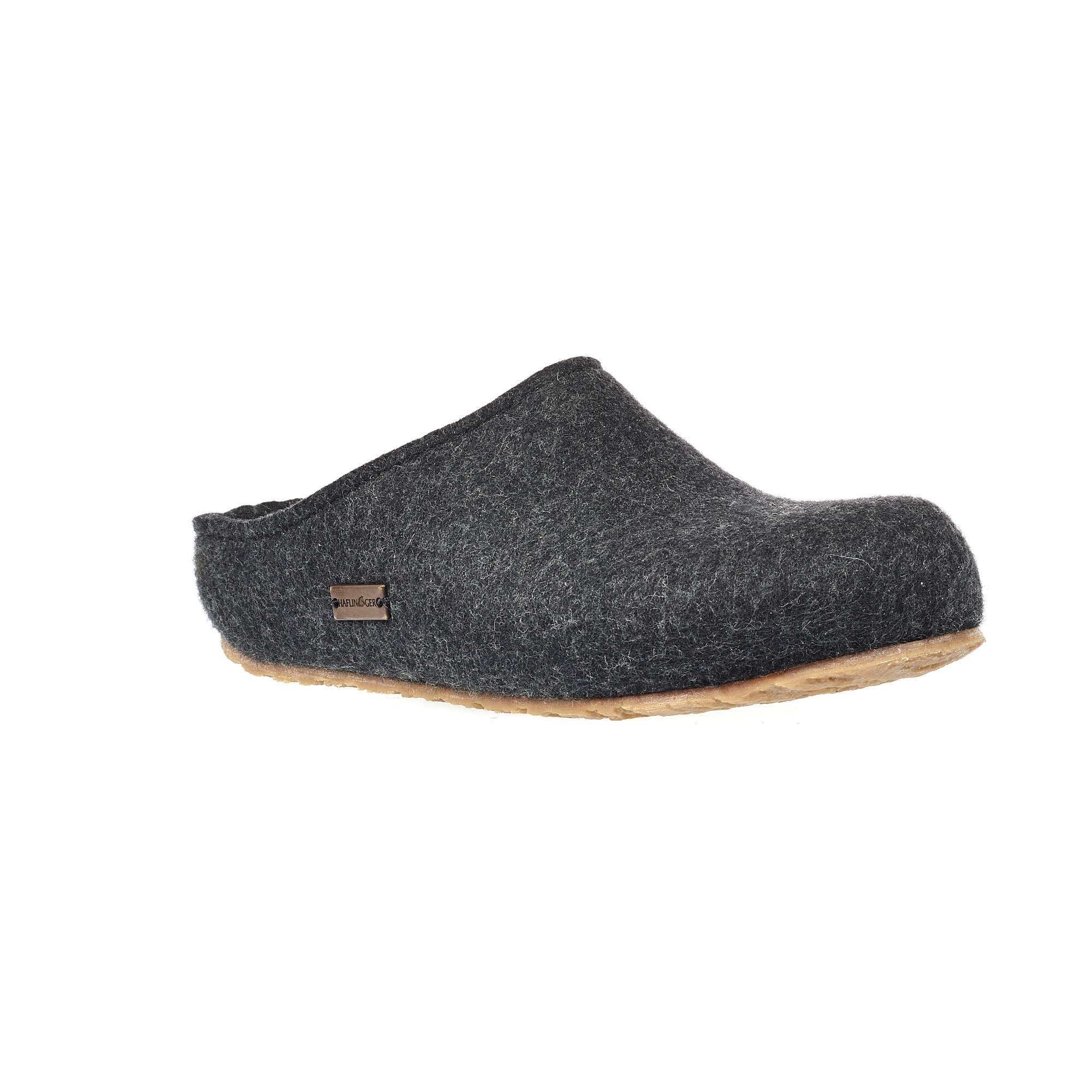 Haflinger GRIZZLY MICHL Unisex - Hüttenschuhe