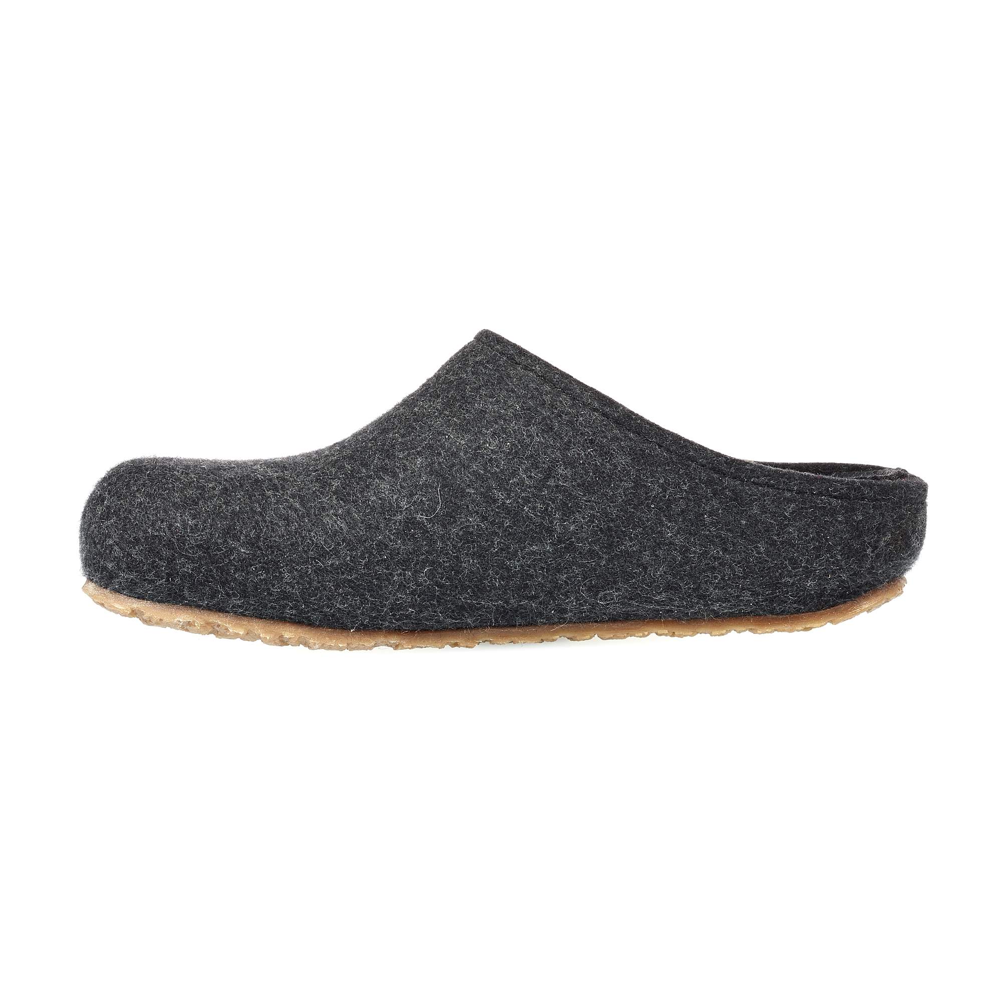 Haflinger GRIZZLY MICHL Unisex - Hüttenschuhe