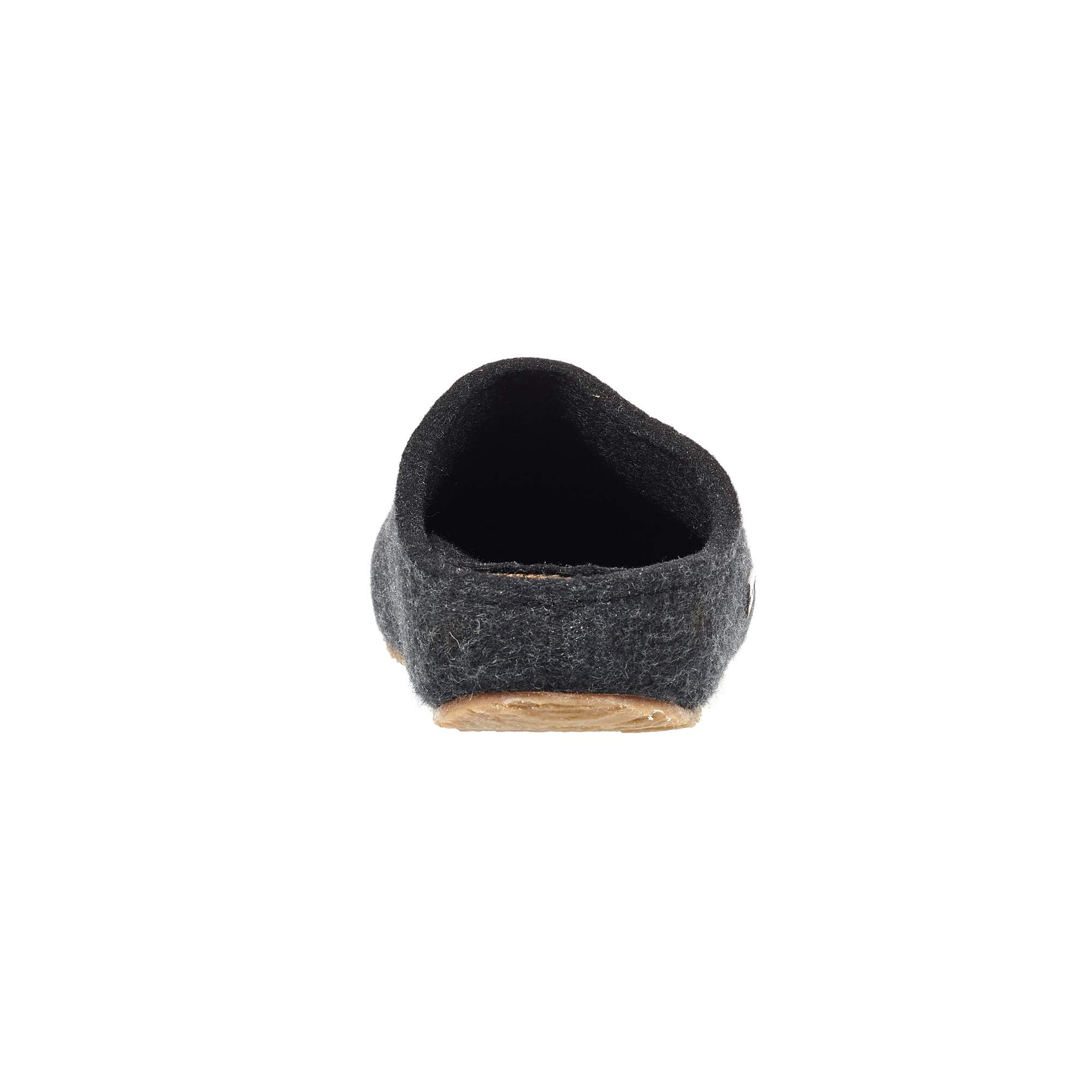 Haflinger GRIZZLY MICHL Unisex - Hüttenschuhe