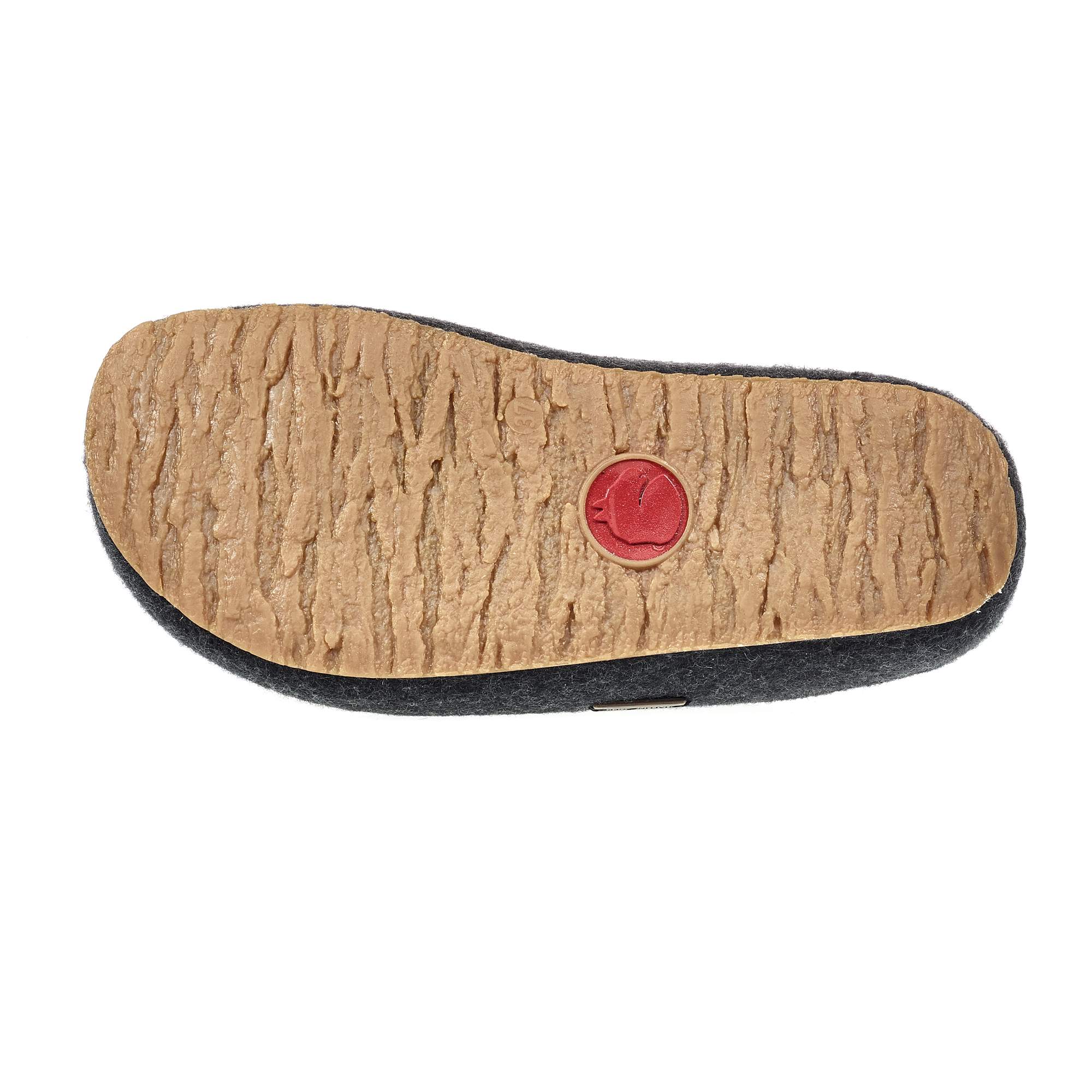 Haflinger GRIZZLY MICHL Unisex - Hüttenschuhe