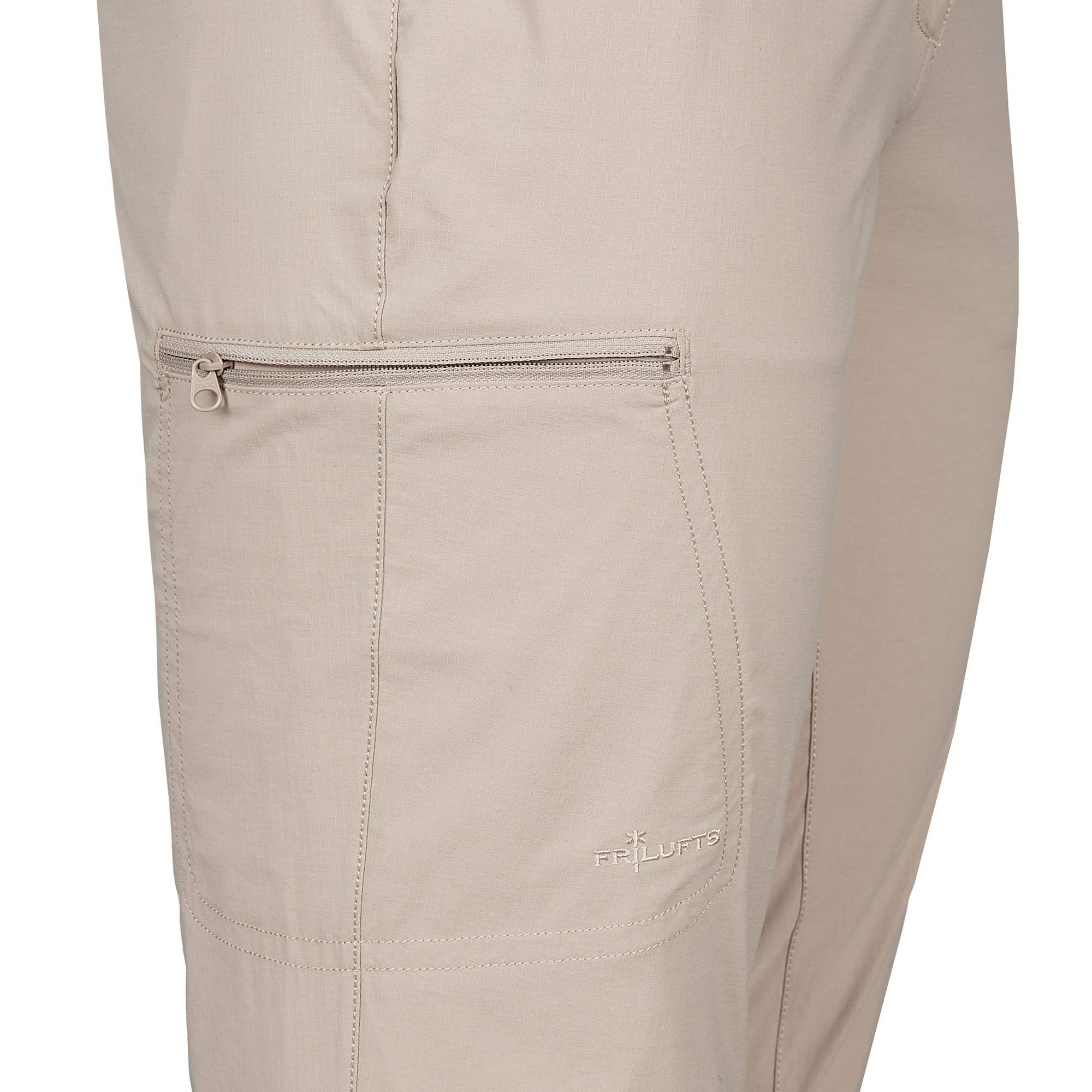 FRILUFTS OCOA PANTS Damen - Trekkinghose FRILUFTS OCOA PANTS Damen - Trekkinghose