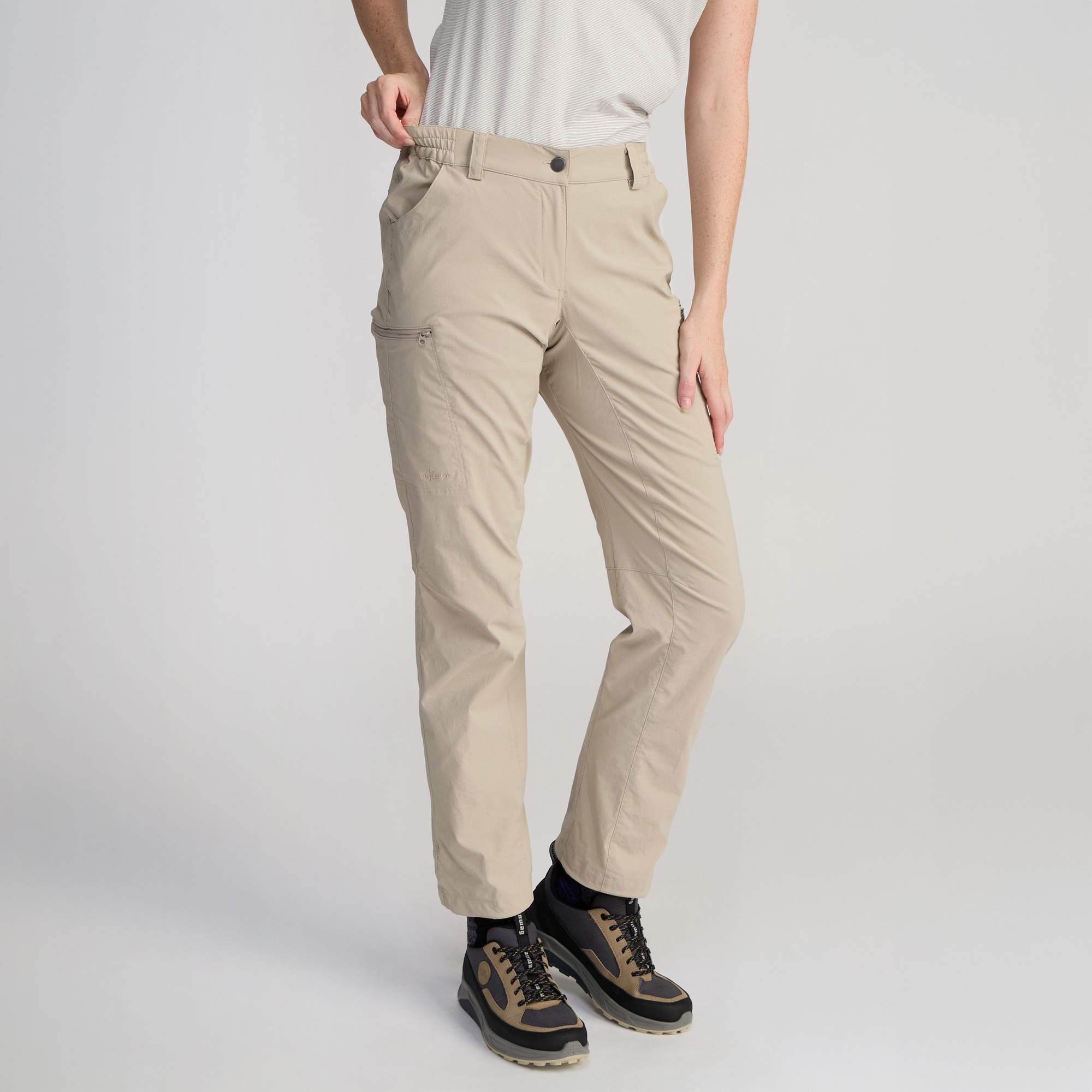 FRILUFTS OCOA PANTS Damen - Trekkinghose FRILUFTS OCOA PANTS Damen - Trekkinghose