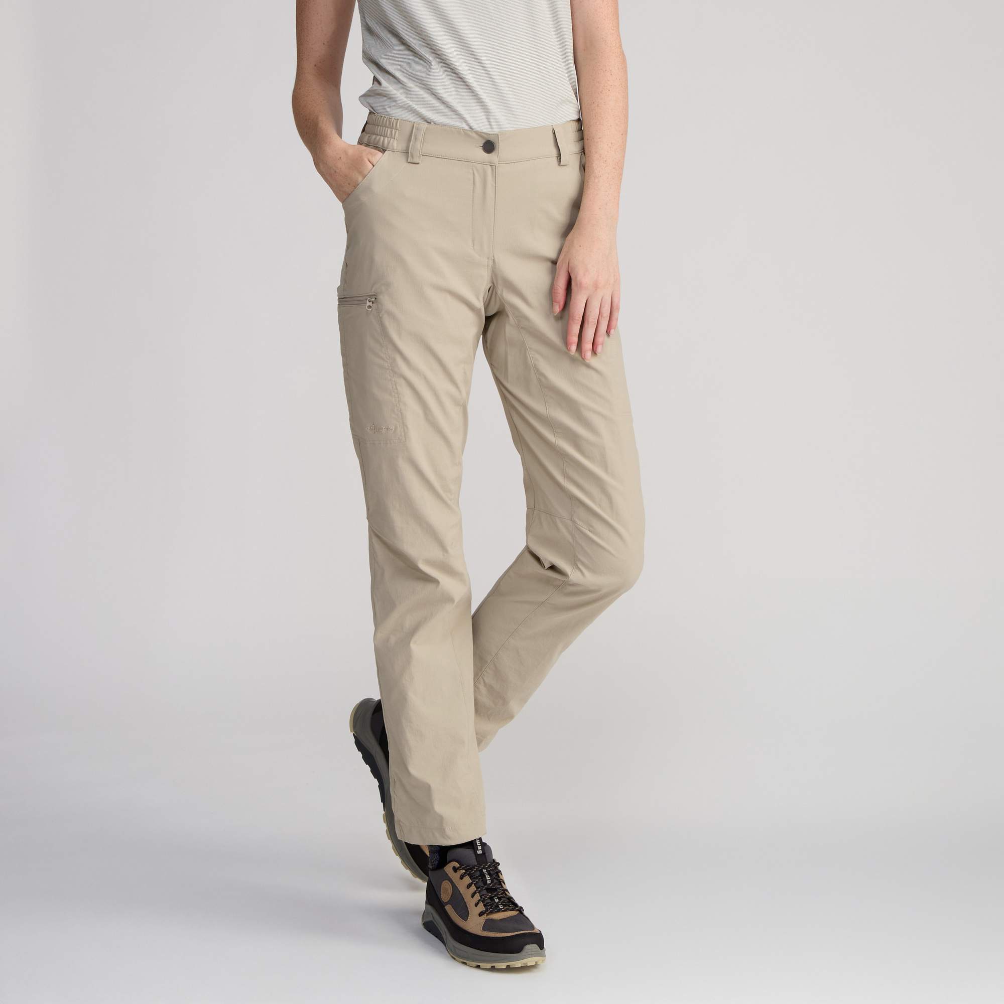 FRILUFTS OCOA PANTS Damen - Trekkinghose FRILUFTS OCOA PANTS Damen - Trekkinghose