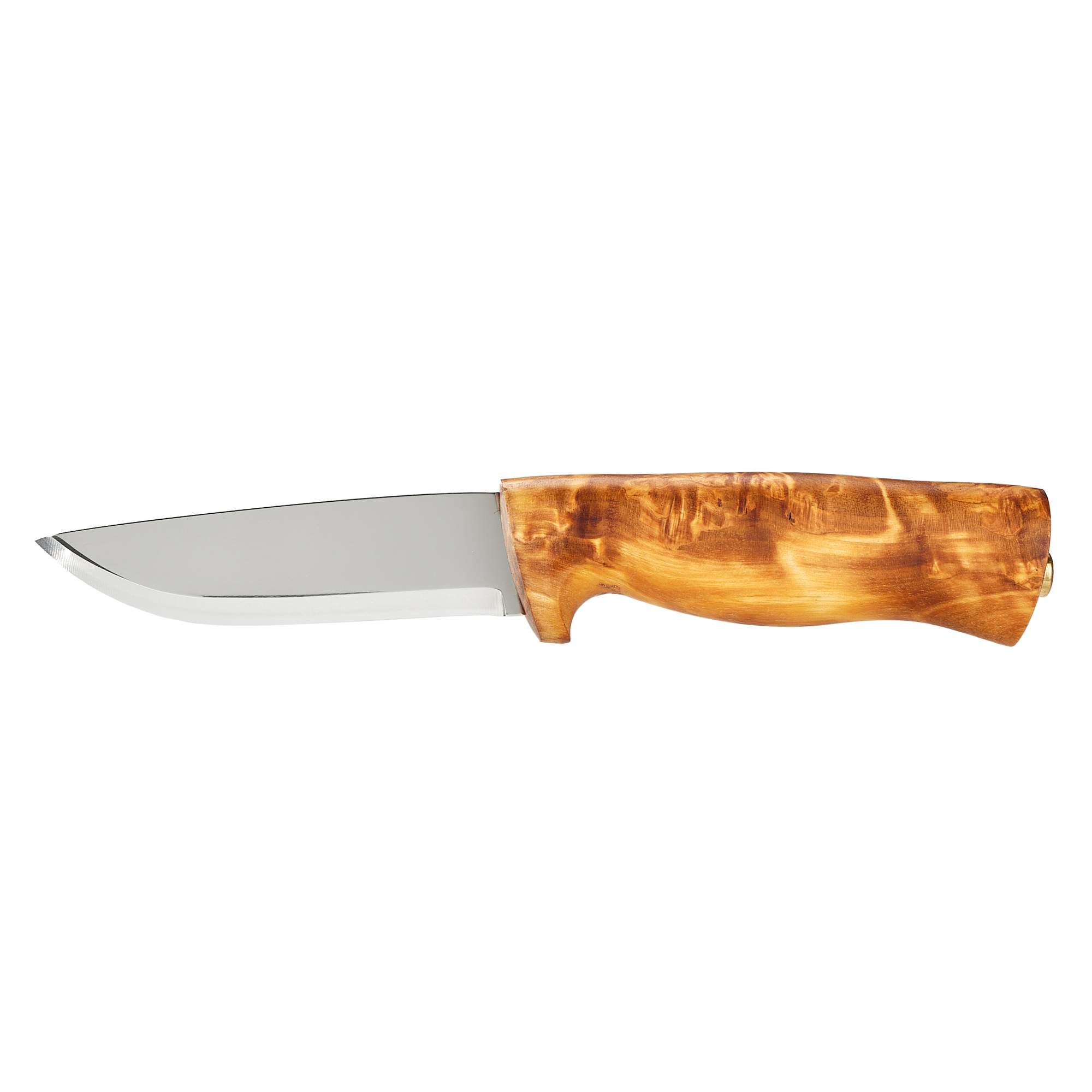 Helle EGGEN - Feststehendes Messer