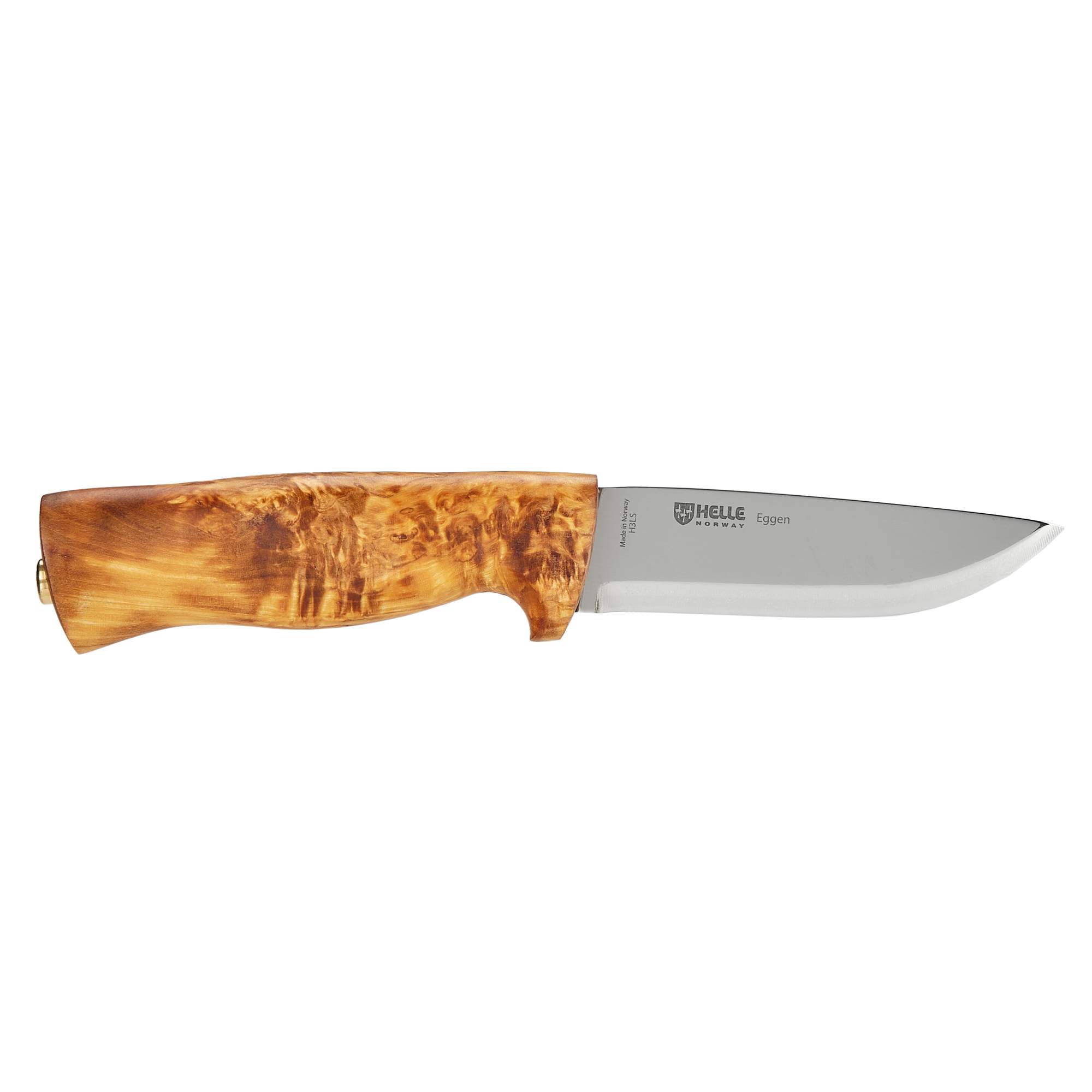 Helle EGGEN - Feststehendes Messer