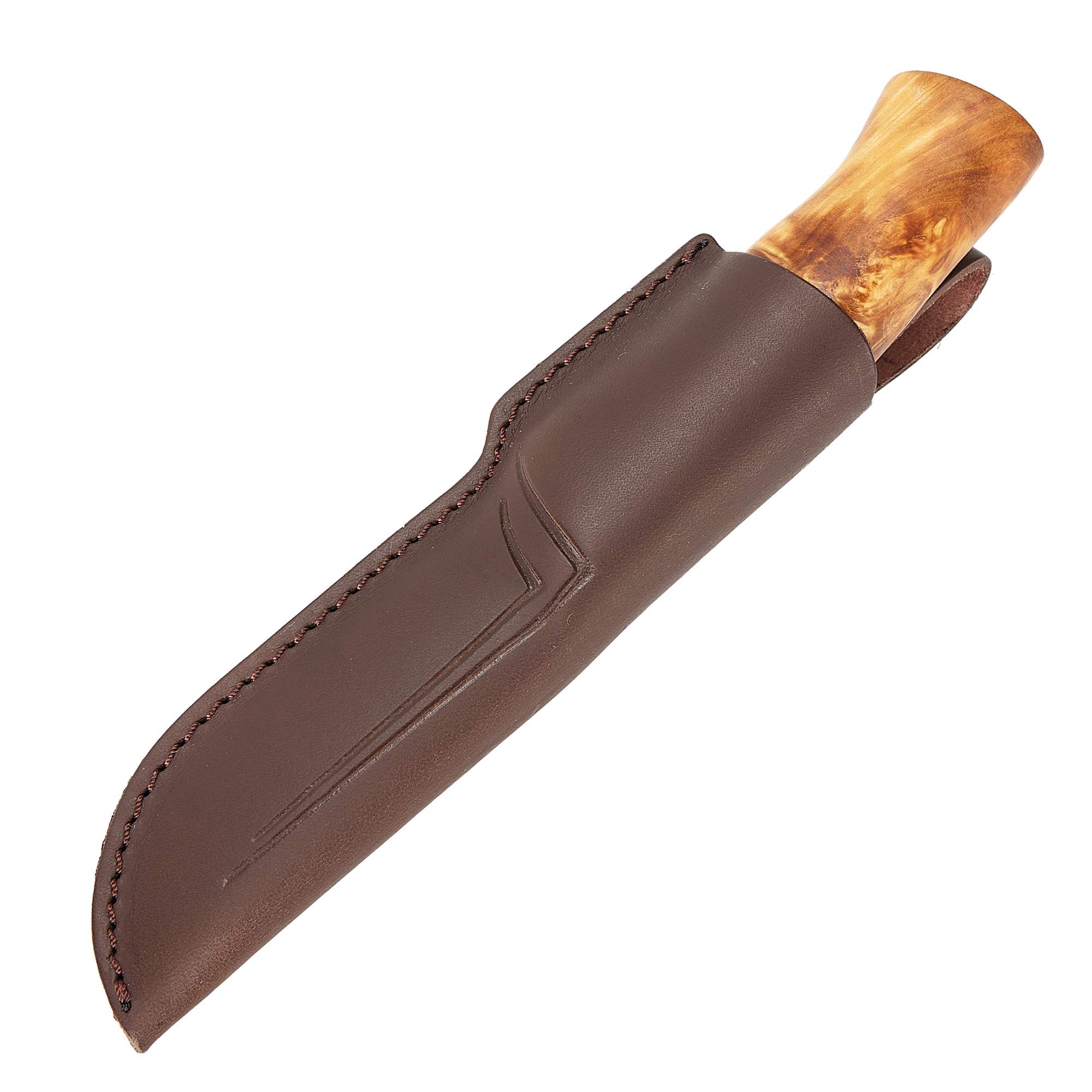 Helle EGGEN - Feststehendes Messer