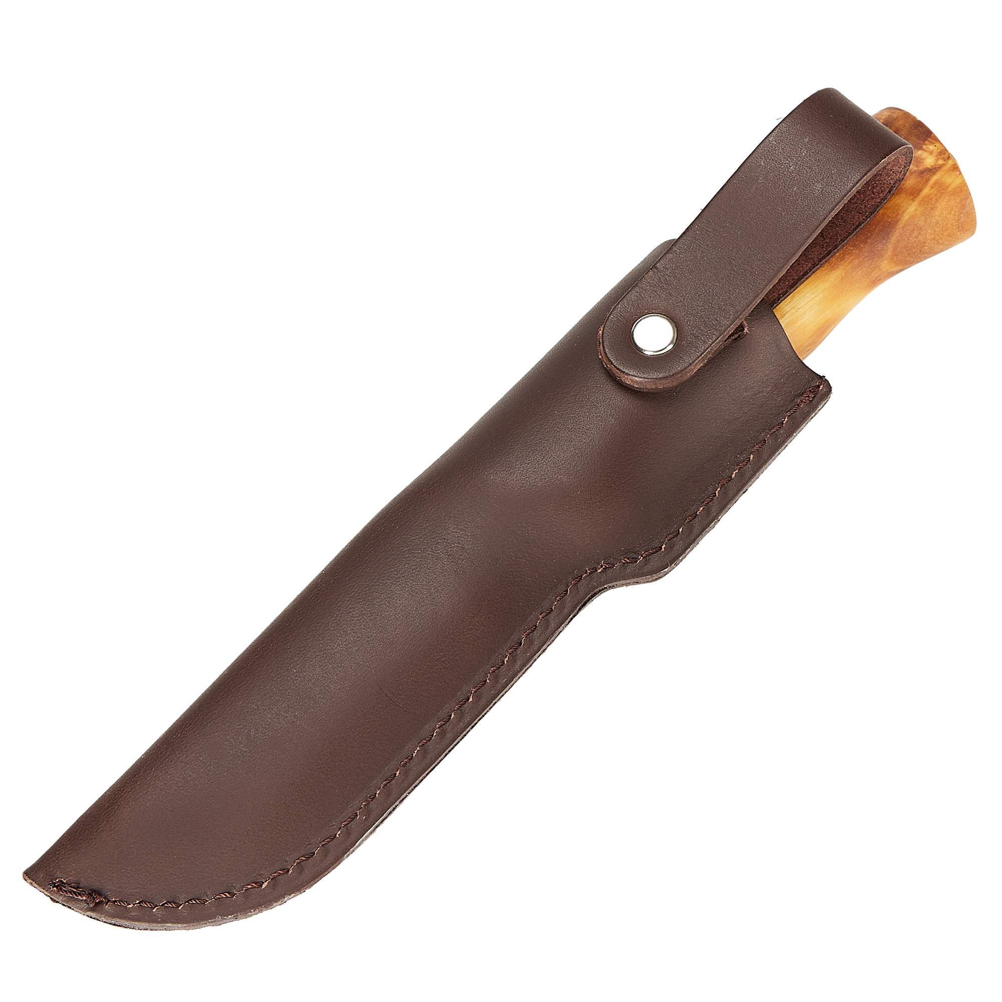 Helle EGGEN - Feststehendes Messer