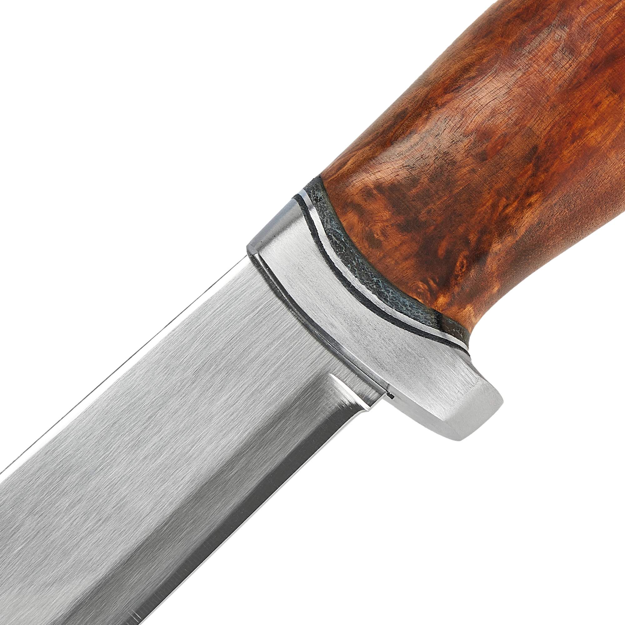 Helle GT - Feststehendes Messer