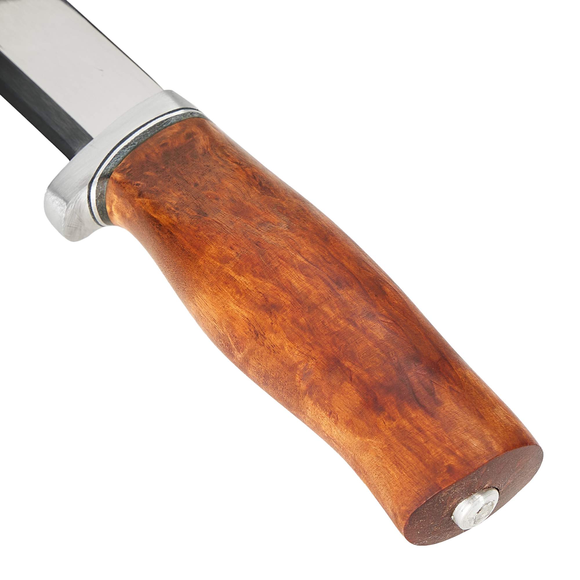 Helle GT - Feststehendes Messer