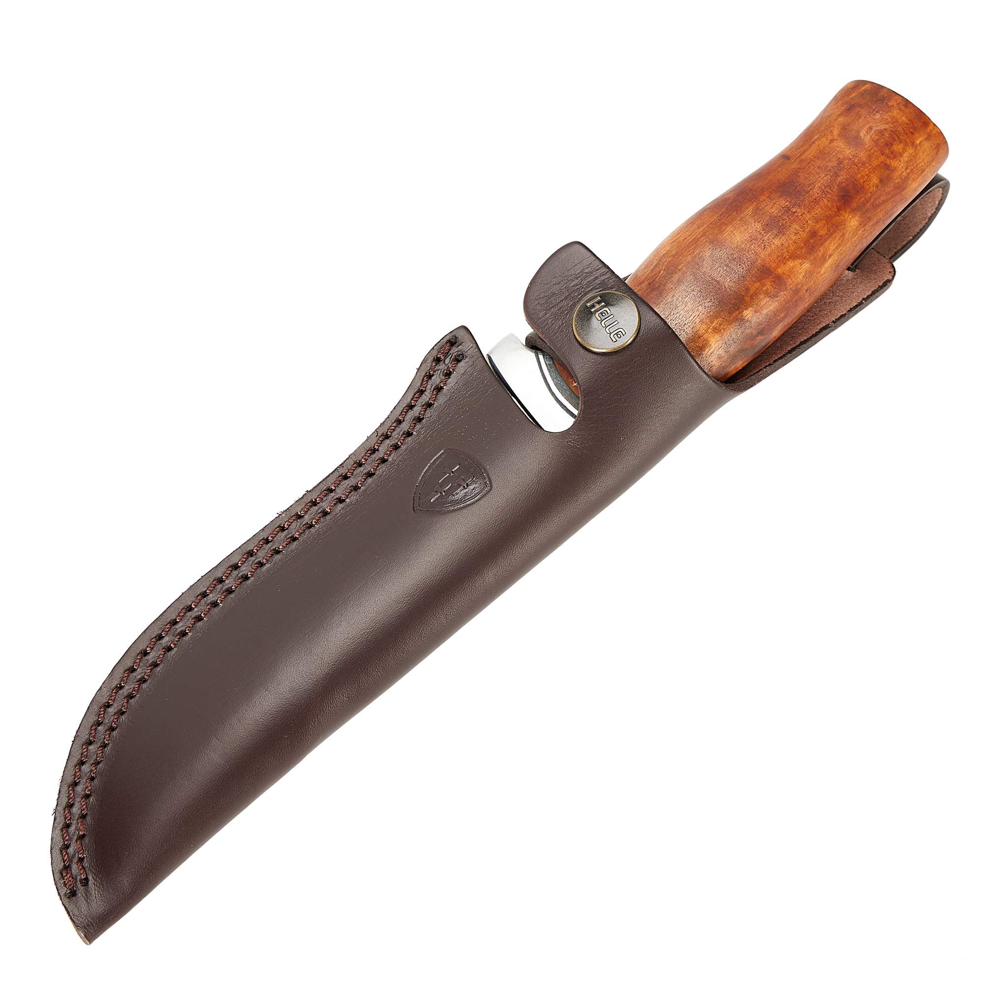 Helle GT - Feststehendes Messer
