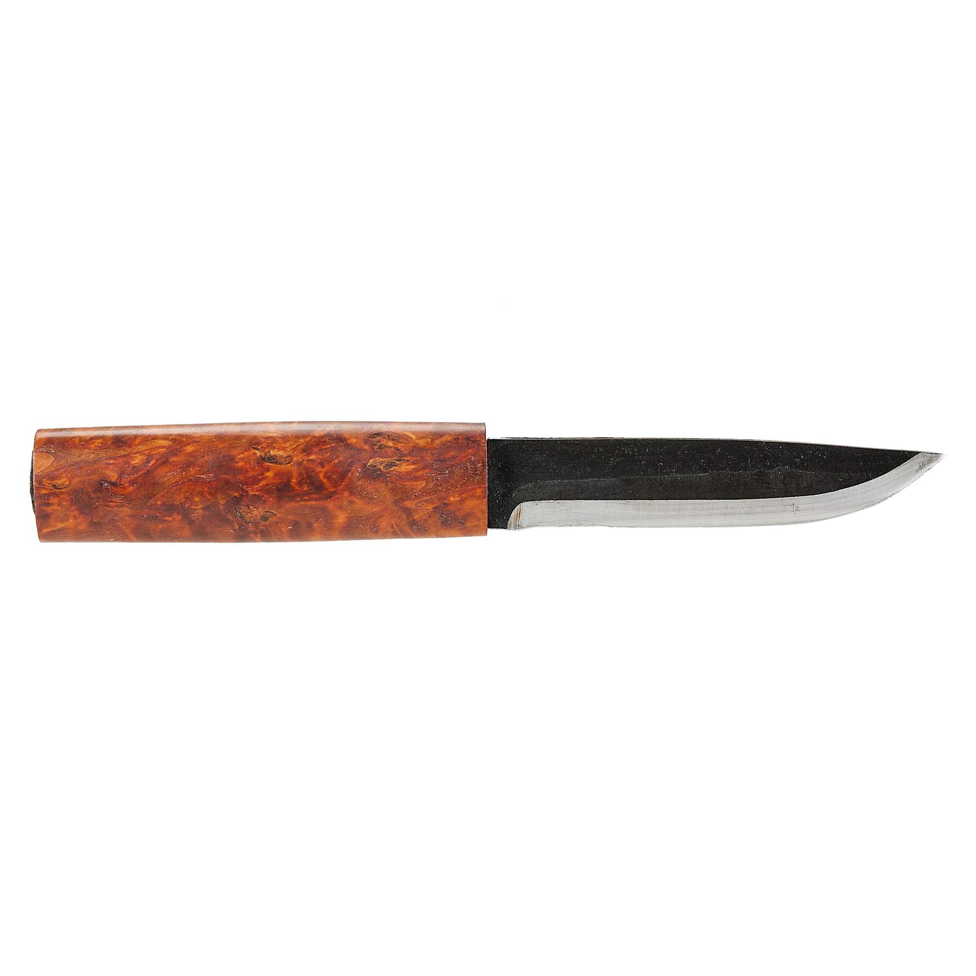 Helle VIKING - Feststehendes Messer