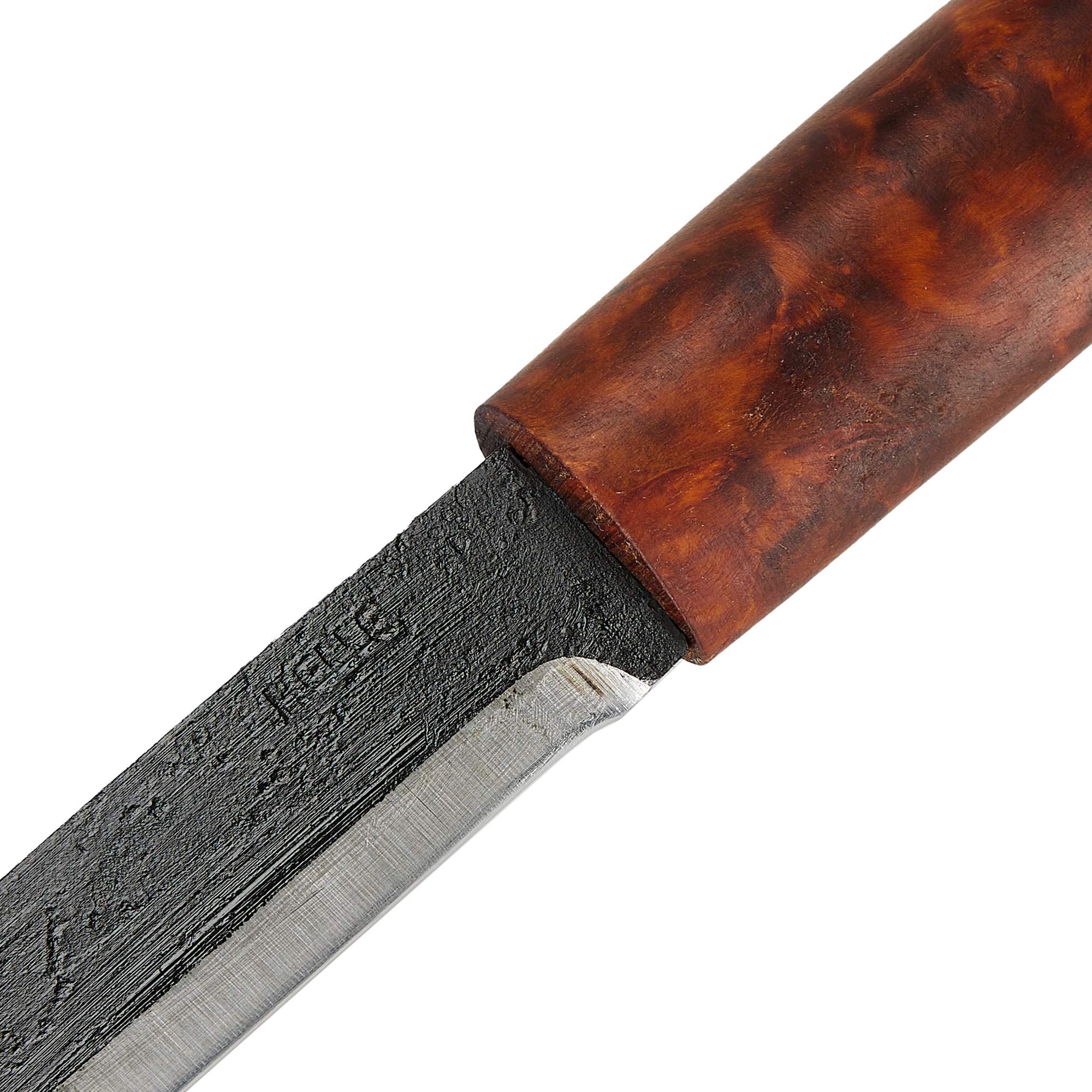 Helle VIKING - Feststehendes Messer