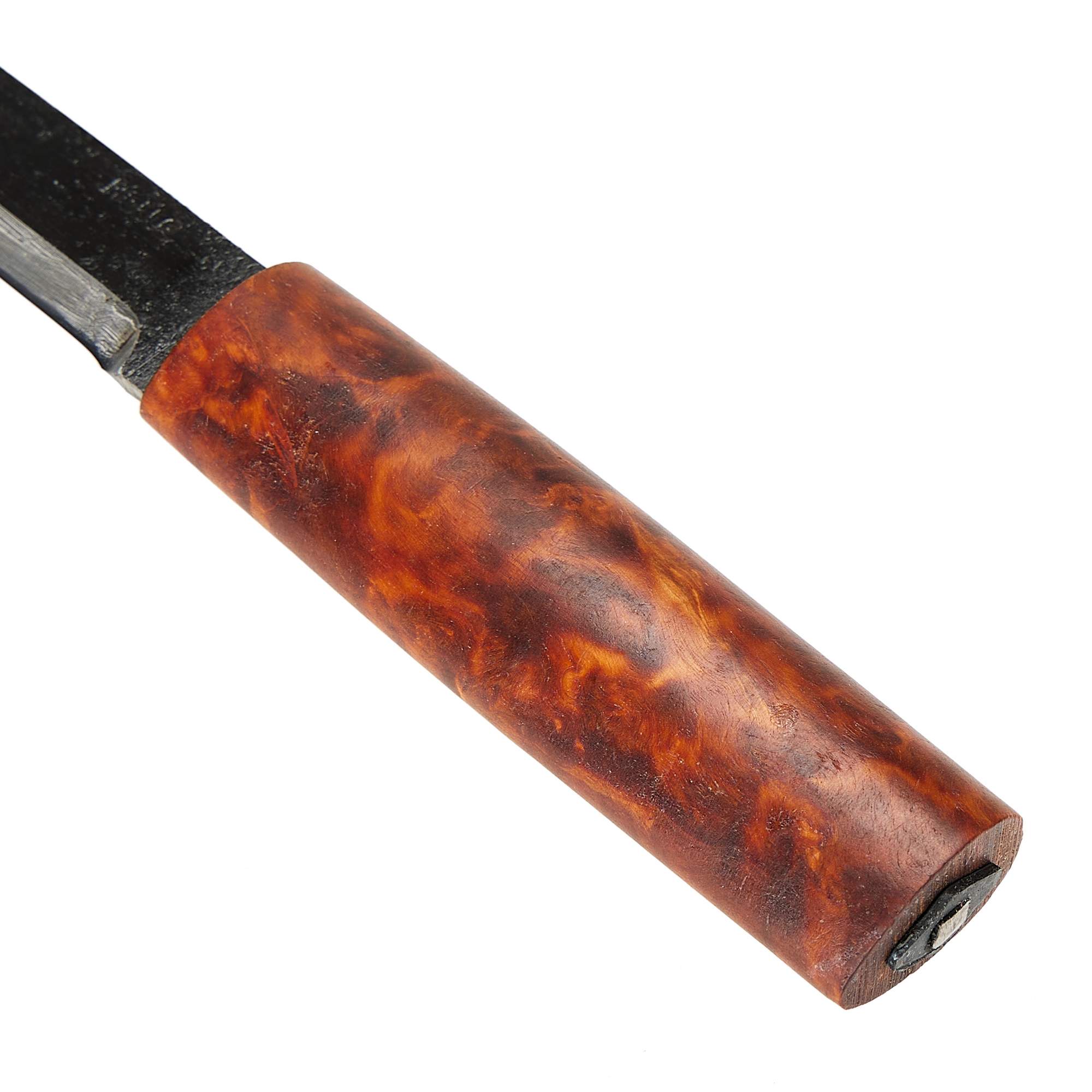 Helle VIKING - Feststehendes Messer