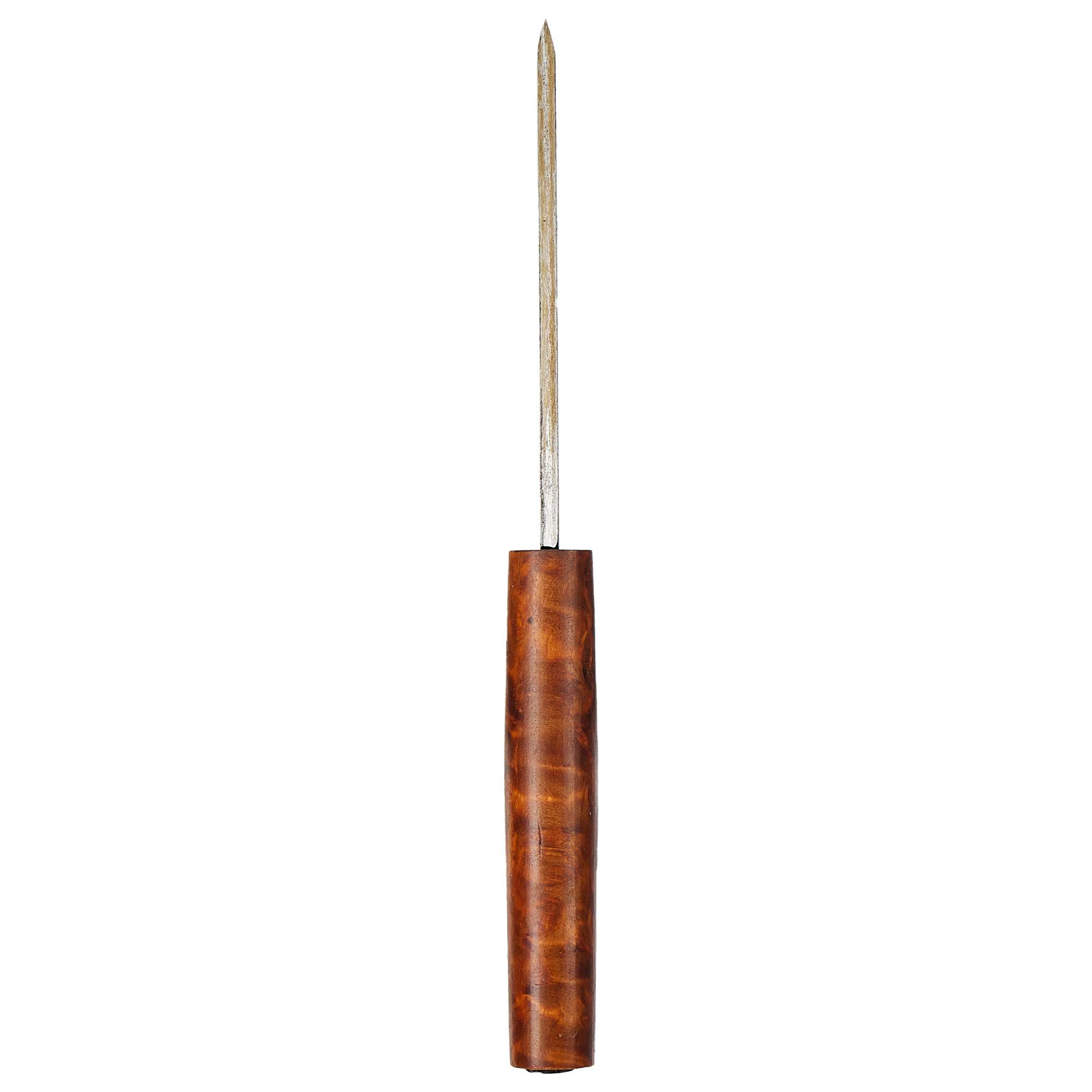 Helle VIKING - Feststehendes Messer