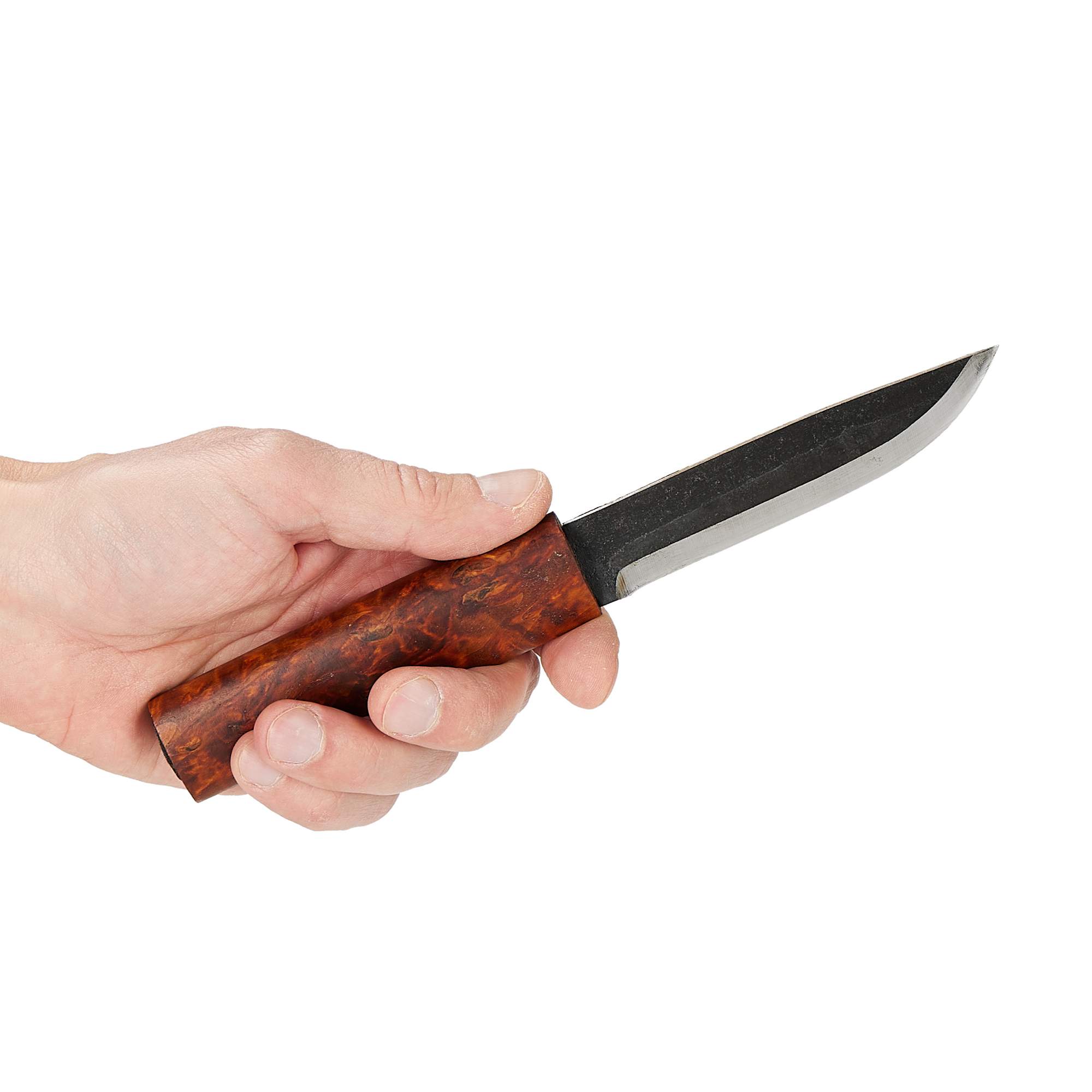 Helle VIKING - Feststehendes Messer