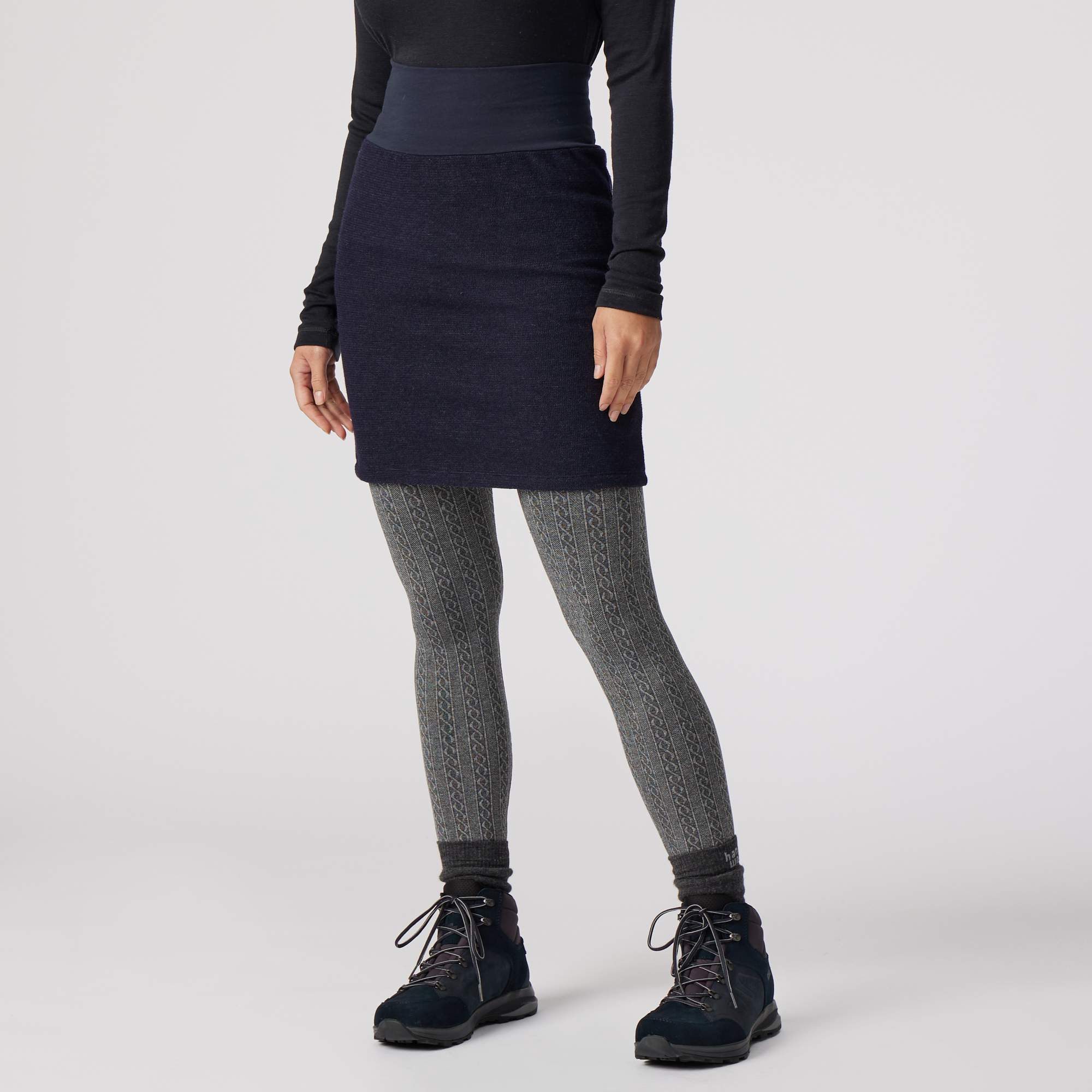 FRILUFTS KALAJOKI SKIRT Damen - Rock